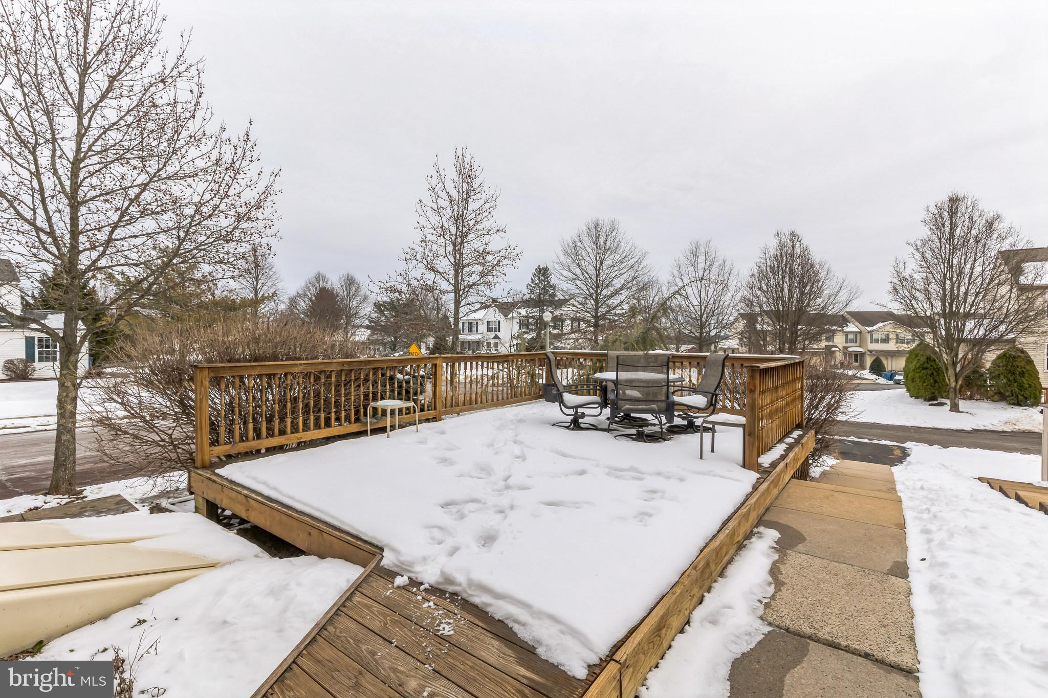 2 BRYANT DRIVE