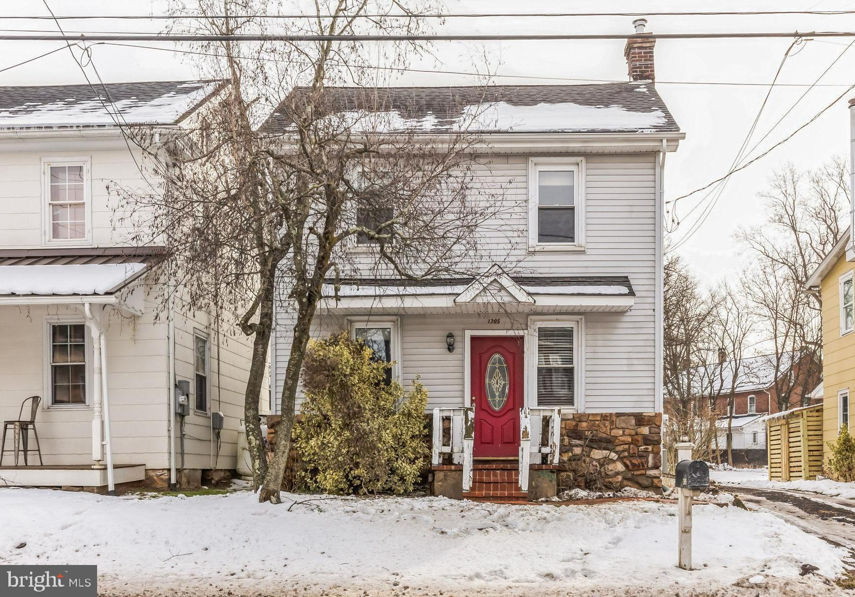 1305 SOUDERTON ROAD
