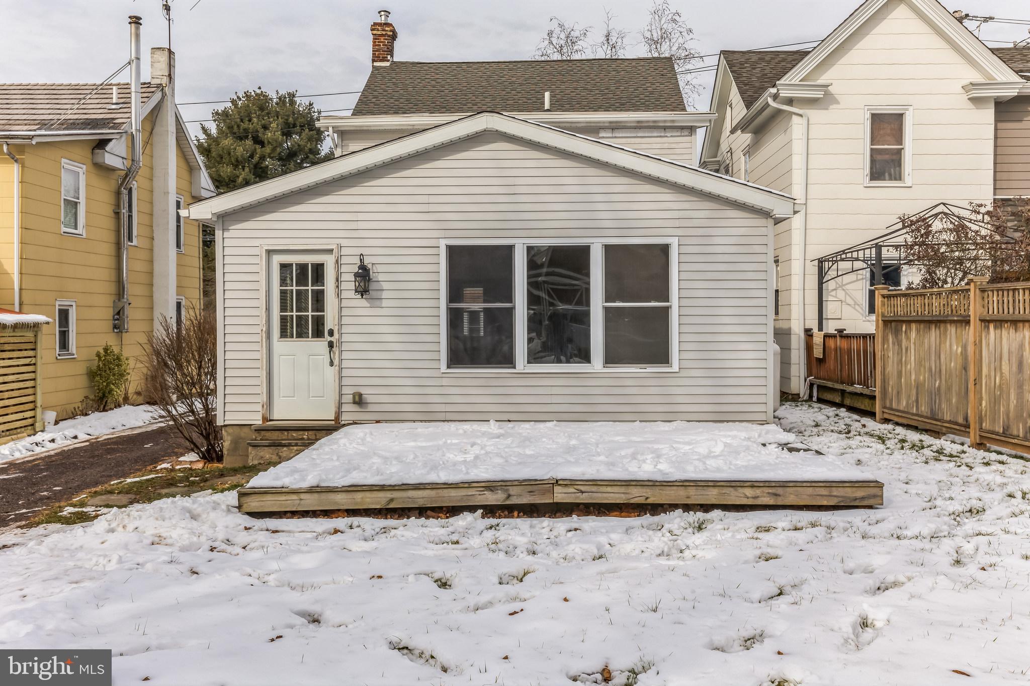 1305 SOUDERTON ROAD
