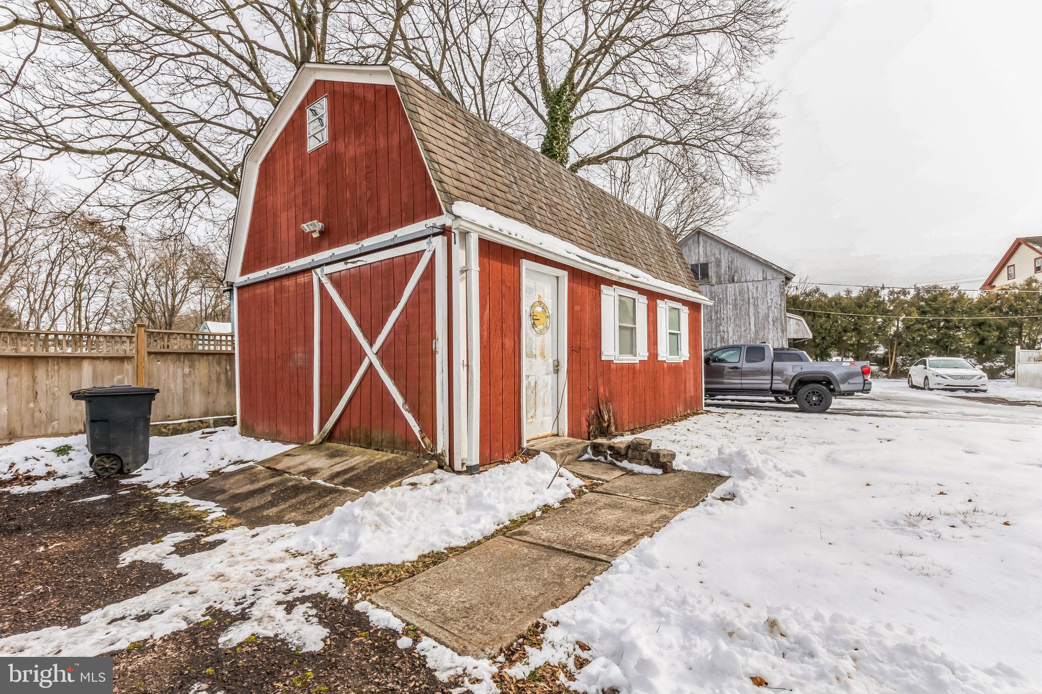 1305 SOUDERTON ROAD
