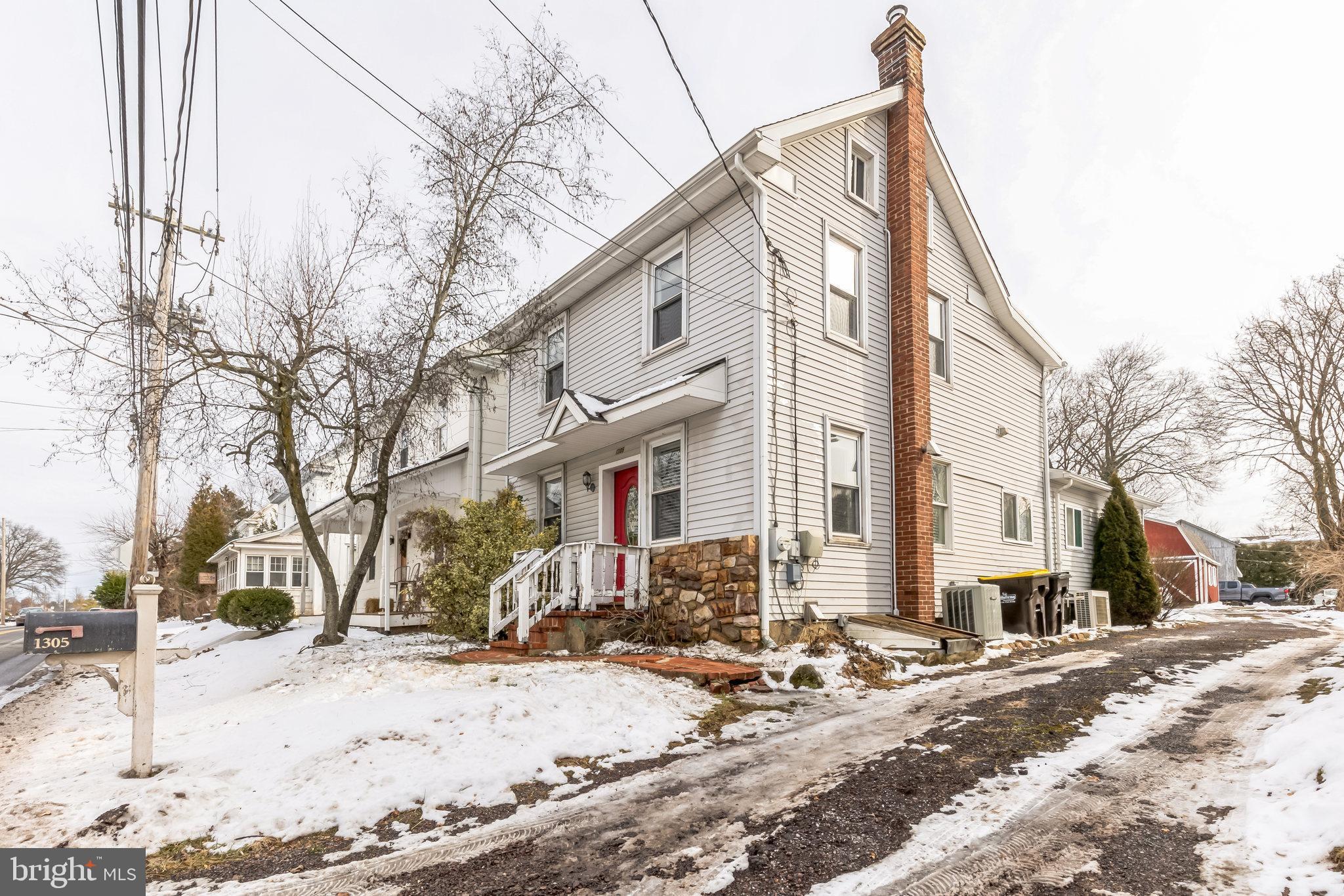 1305 SOUDERTON ROAD