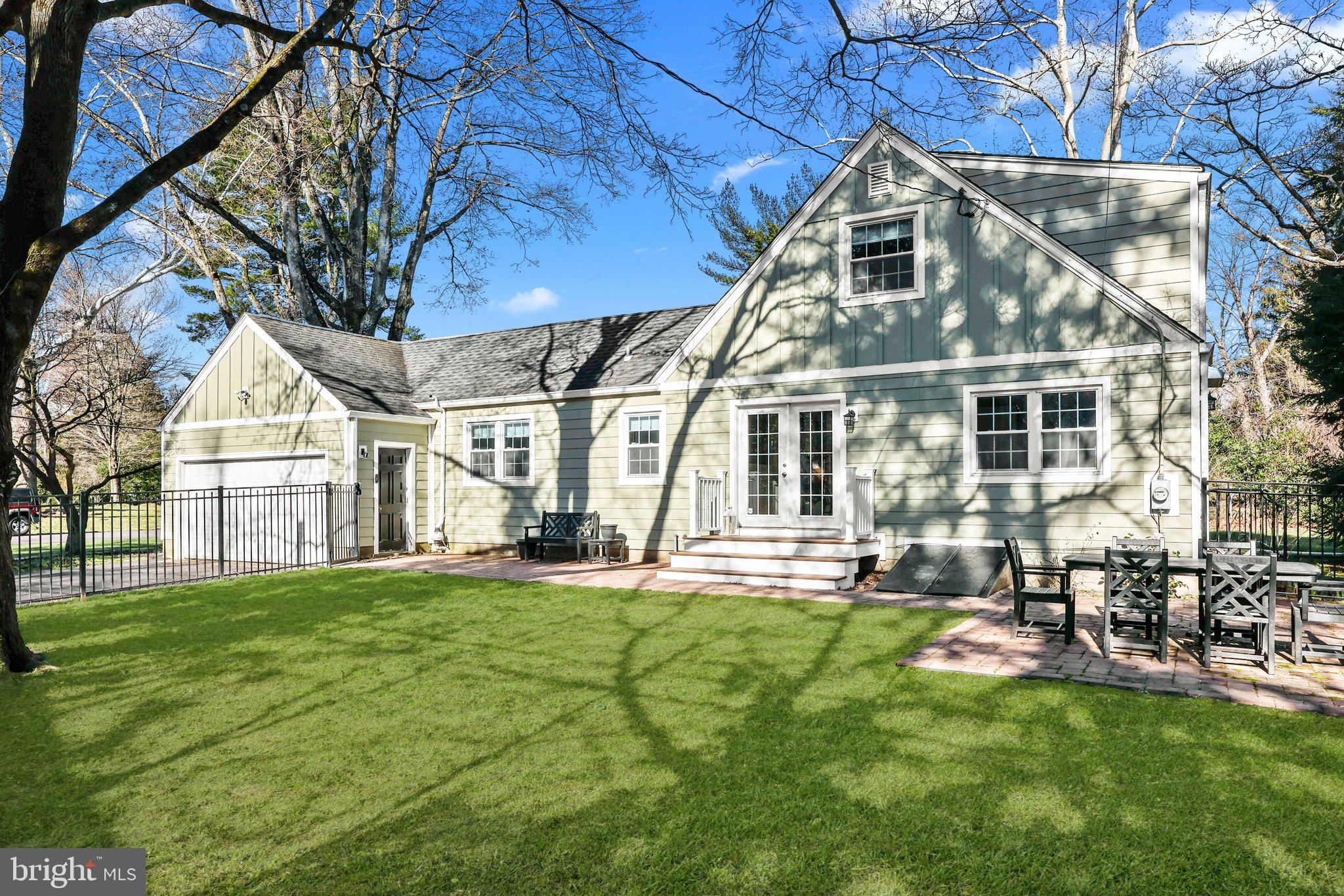 59 BLACK ROCK ROAD