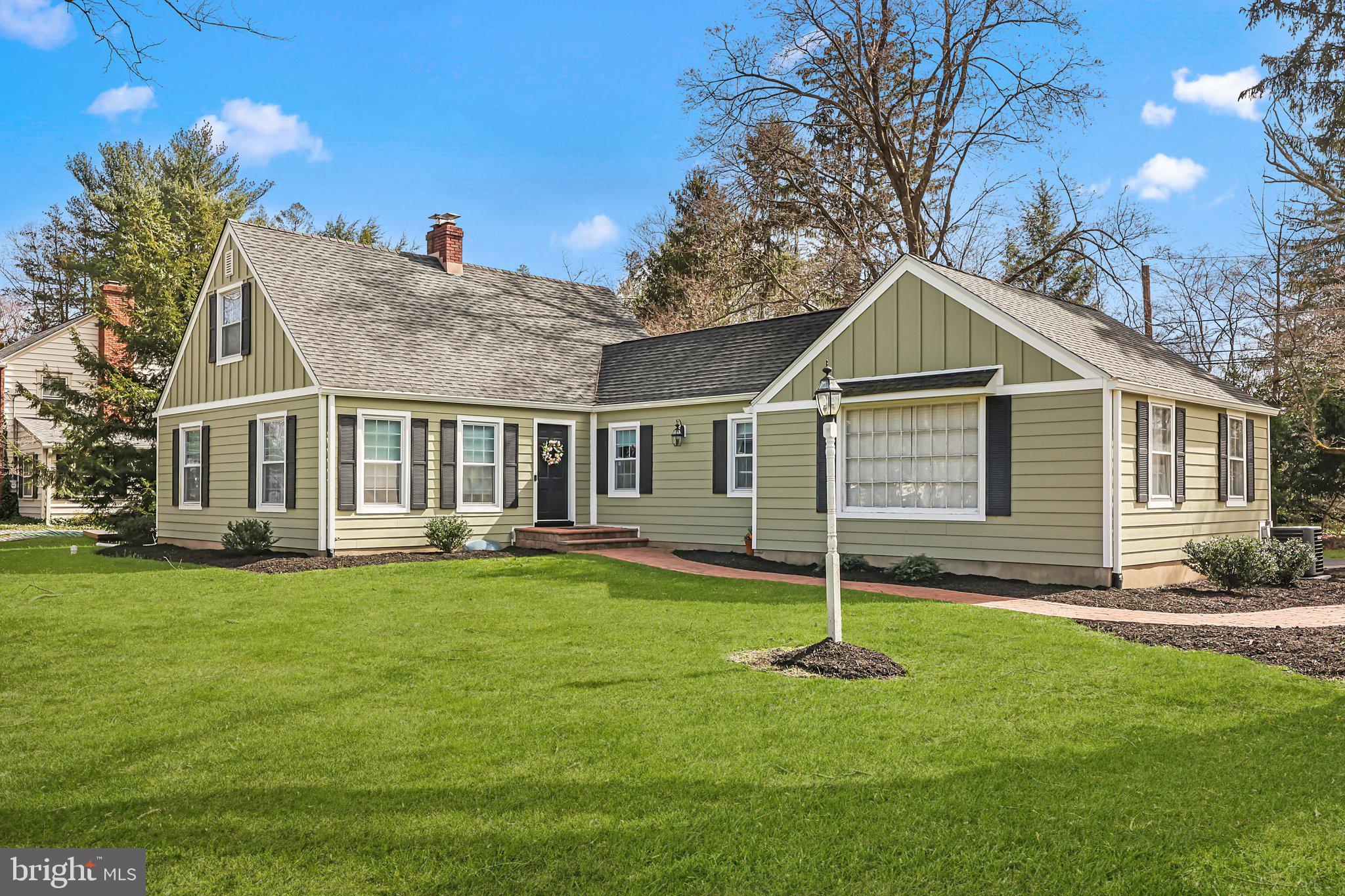 59 BLACK ROCK ROAD