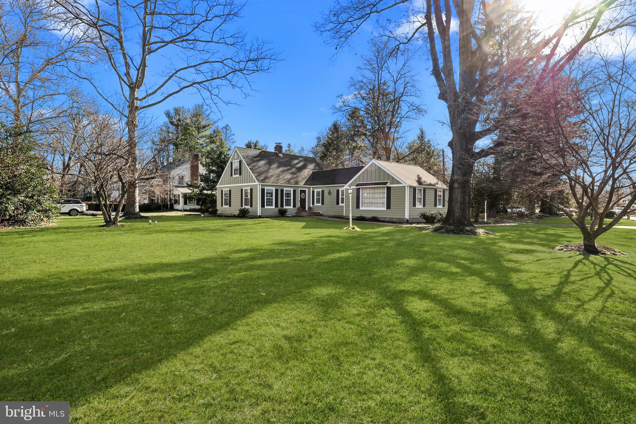 59 BLACK ROCK ROAD