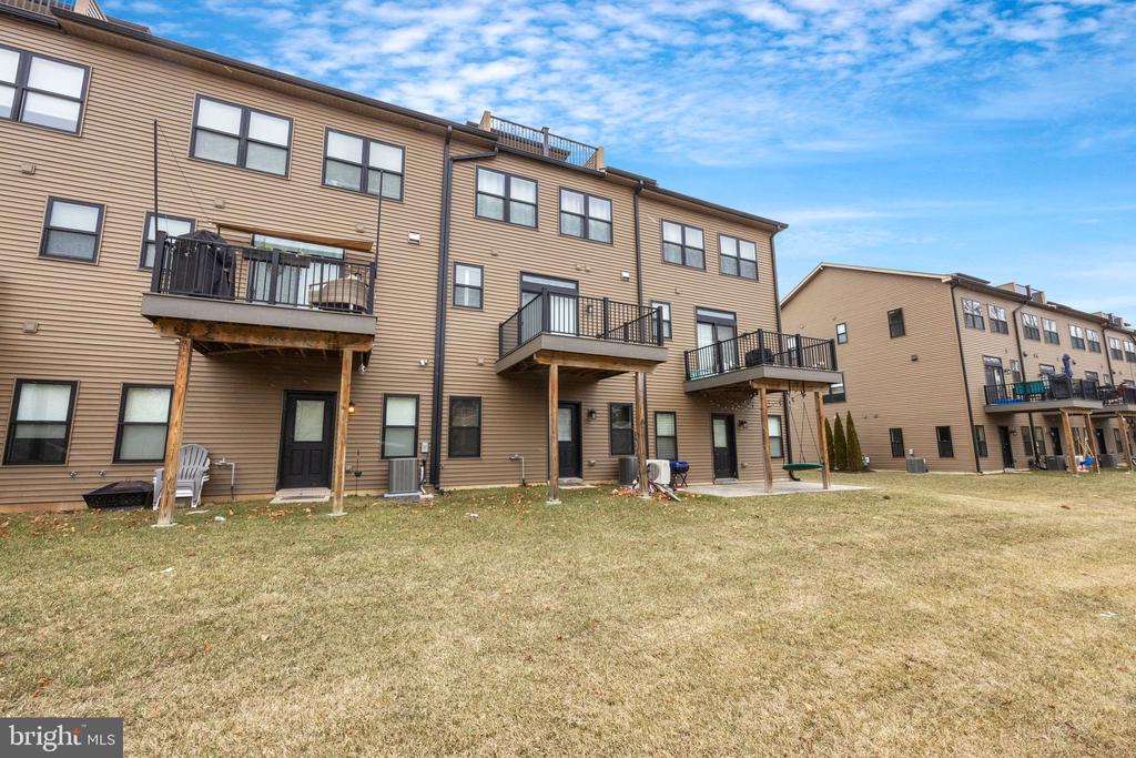 27 SIENNA PLACE