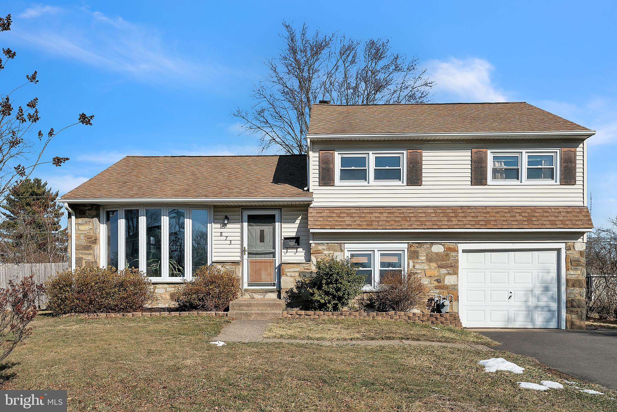 873 PINE ROAD