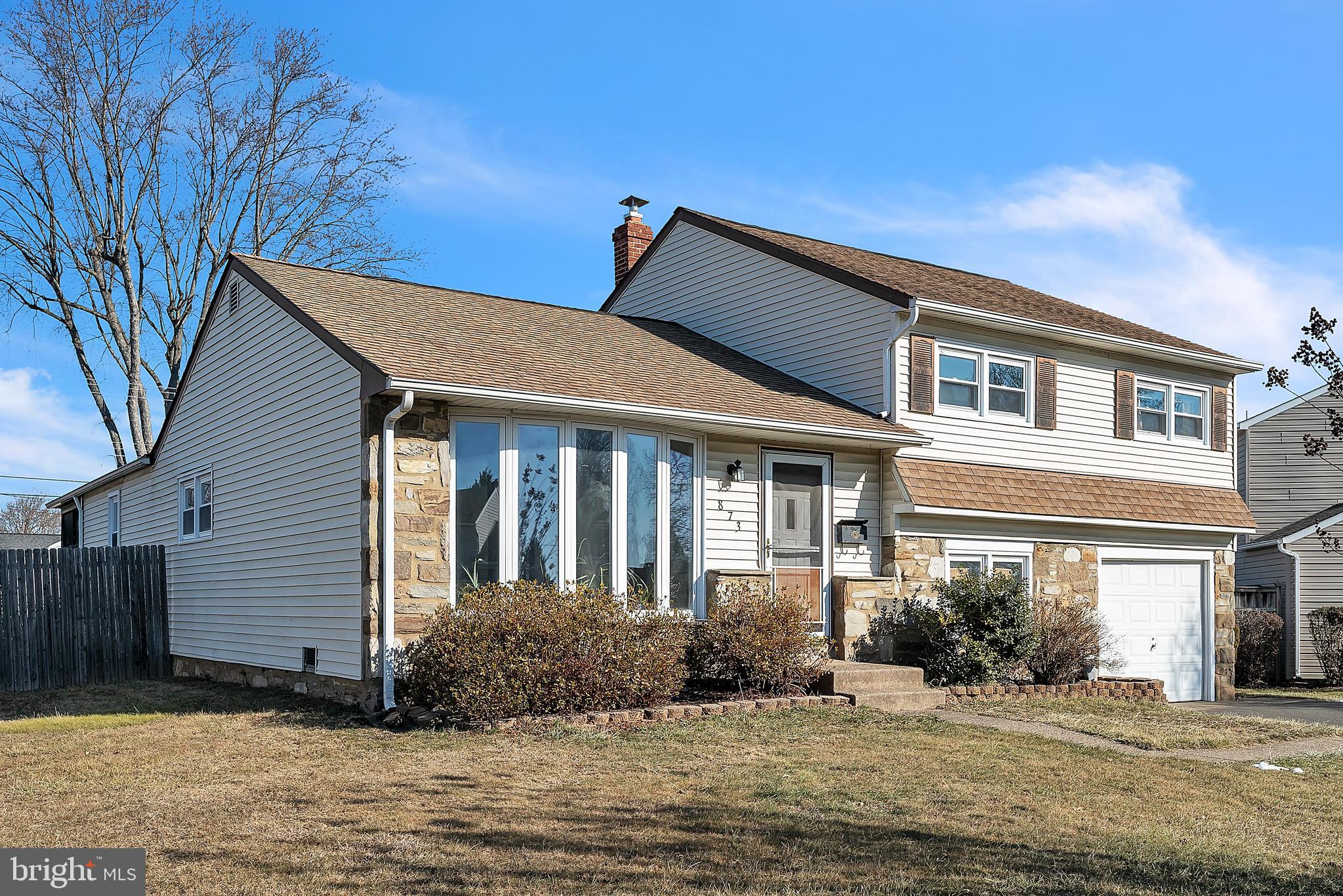 873 PINE ROAD