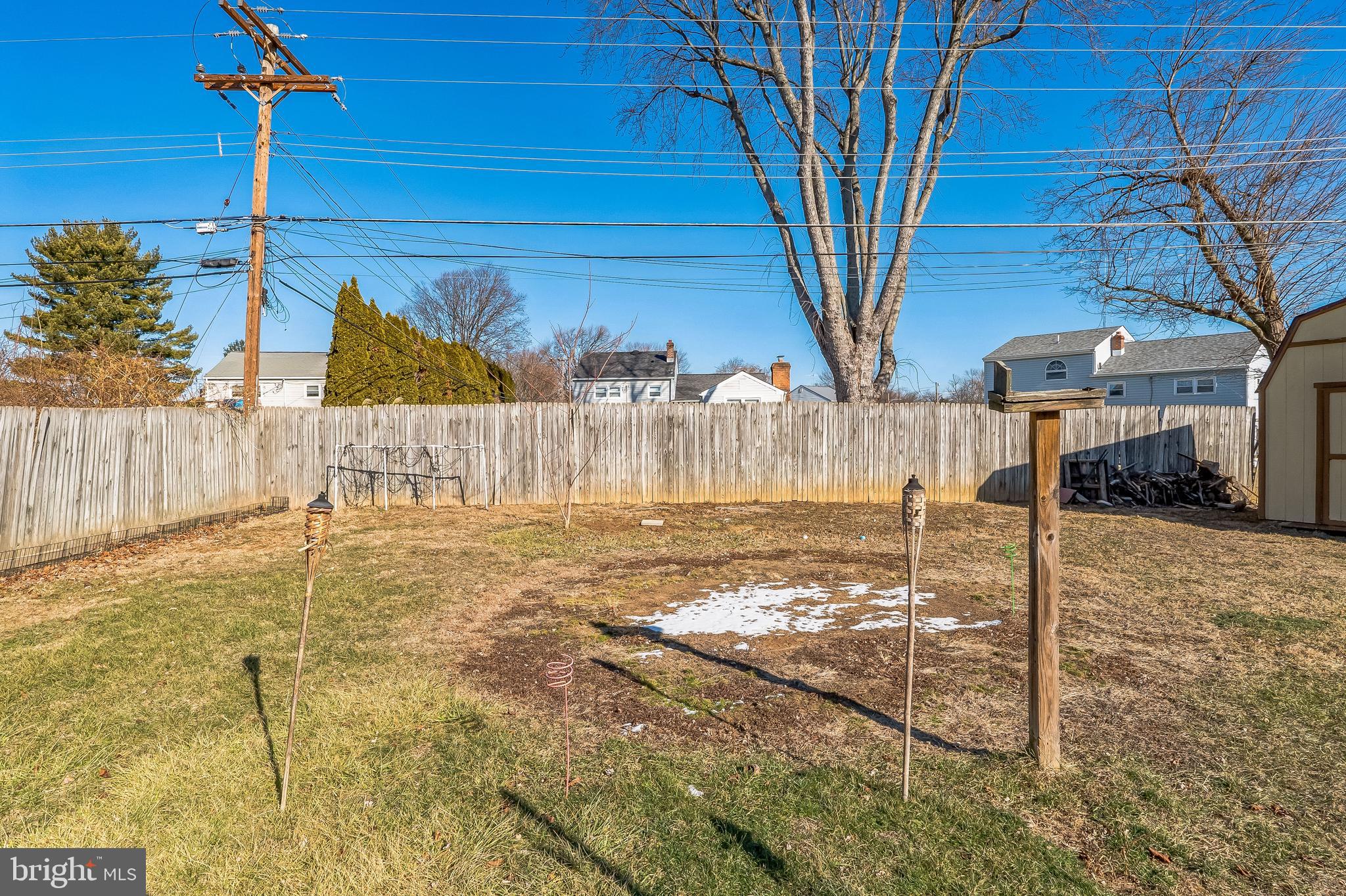 873 PINE ROAD