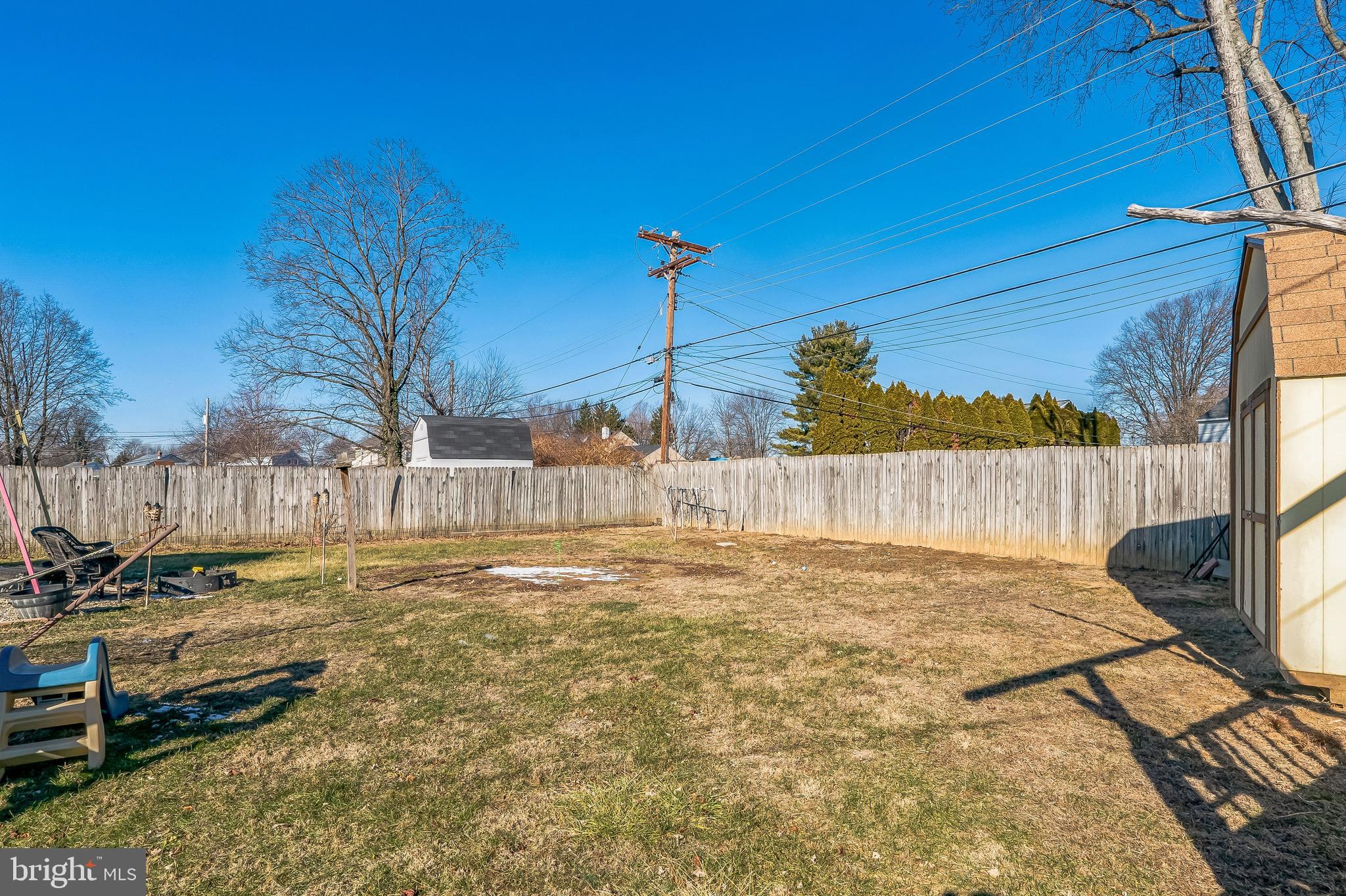 873 PINE ROAD