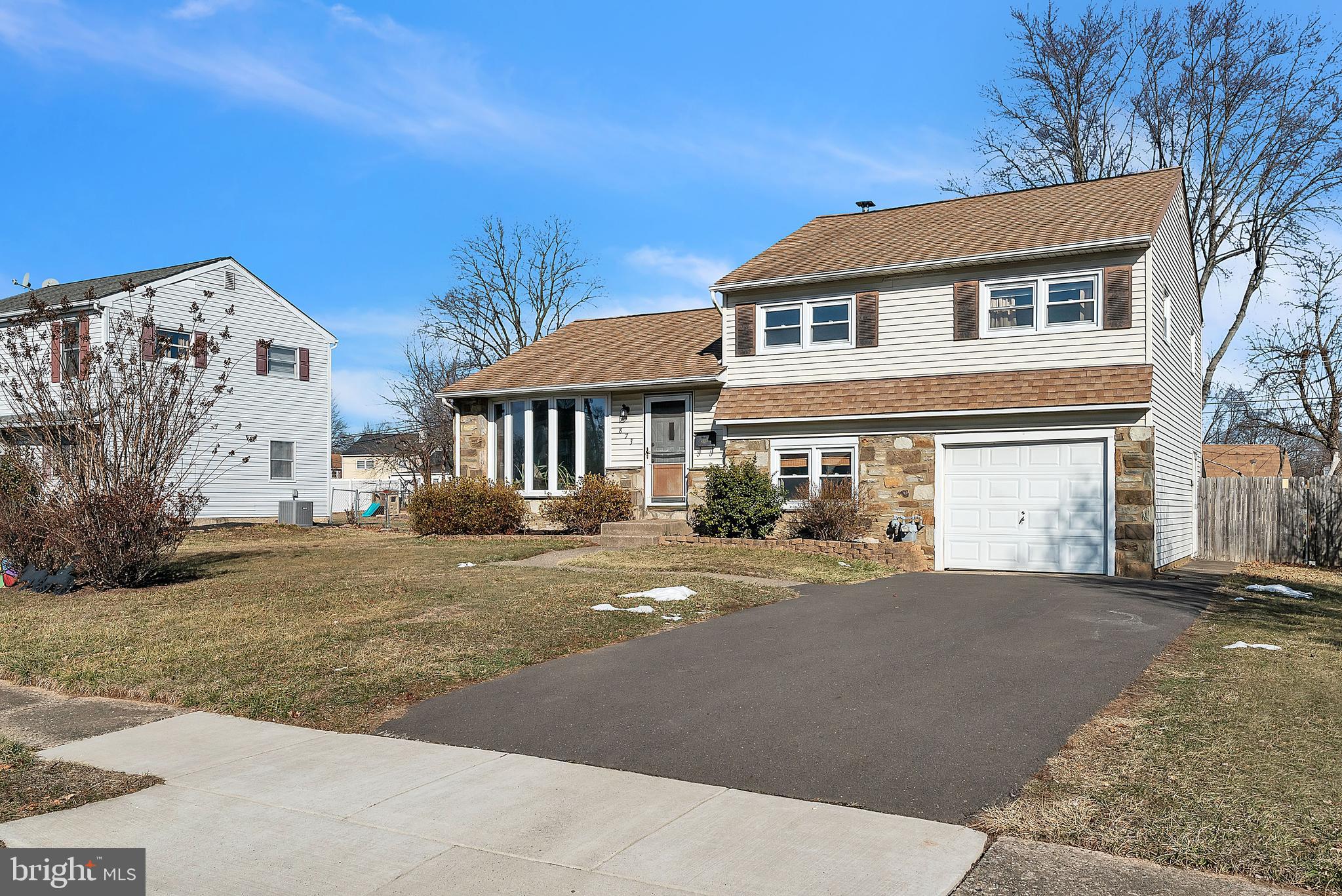 873 PINE ROAD