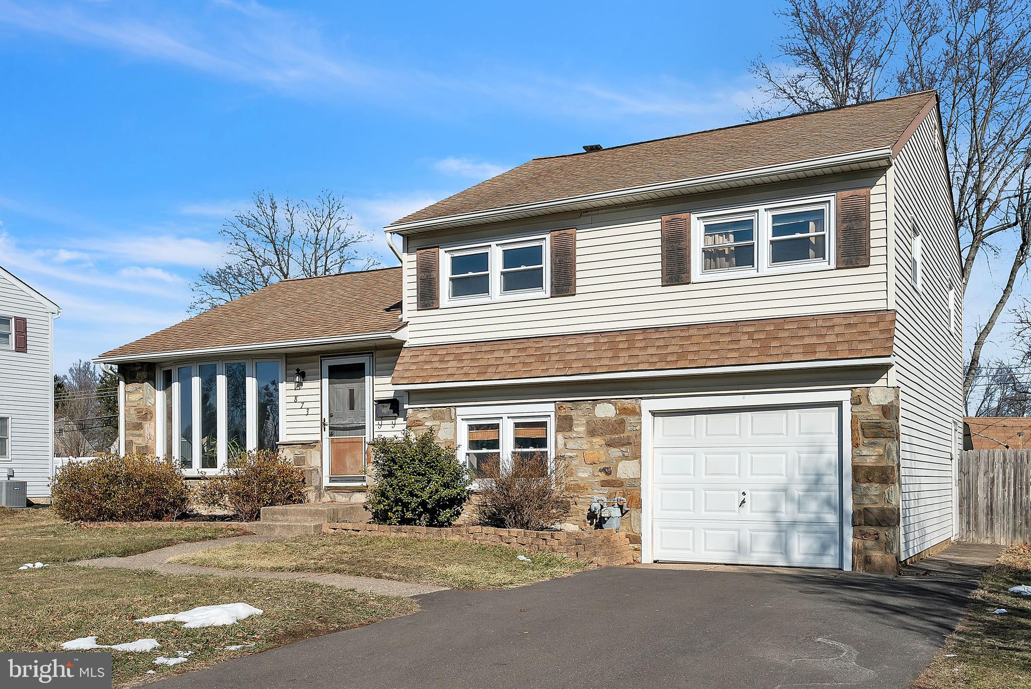 873 PINE ROAD