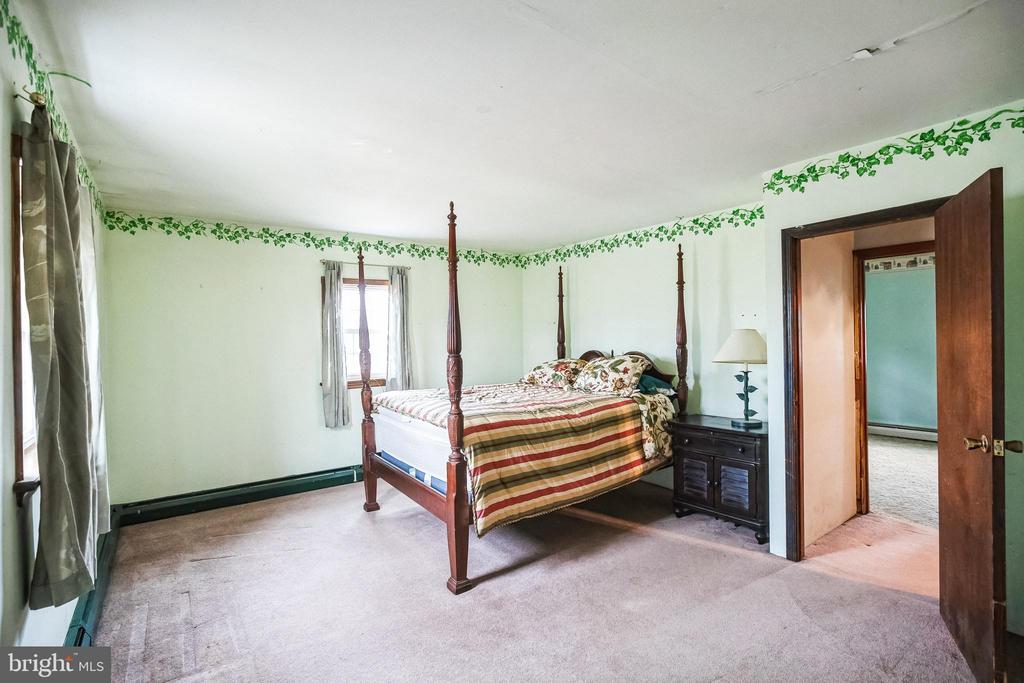 255 RICH HILL ROAD
