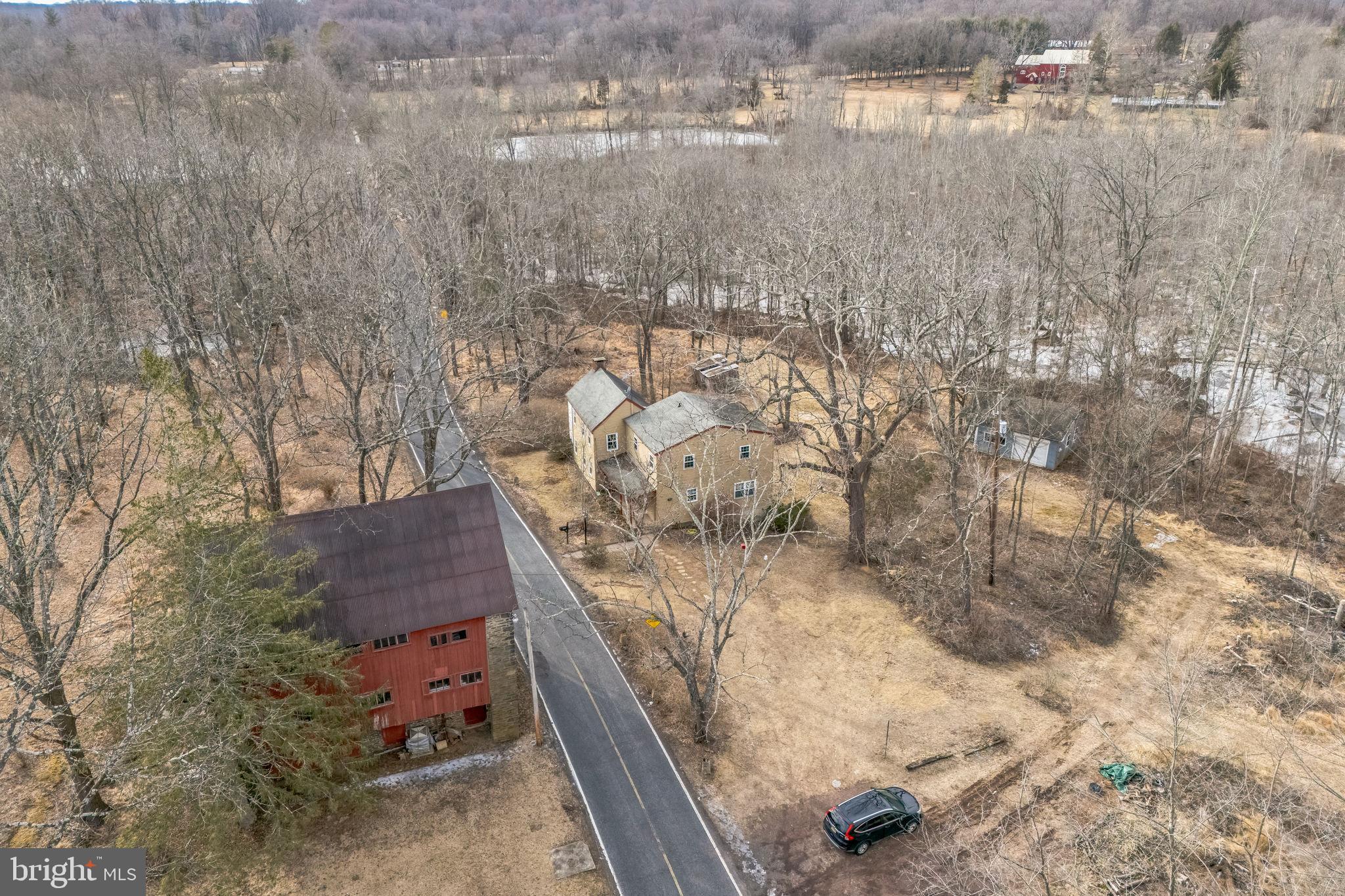 255 RICH HILL ROAD