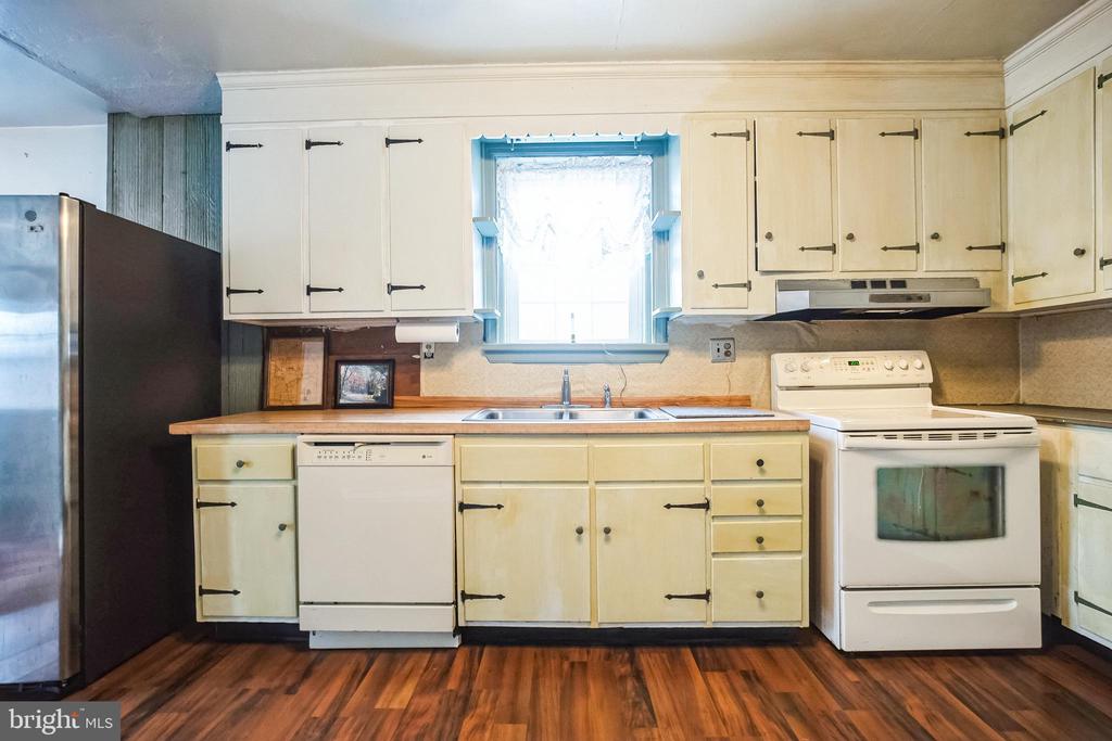 255 RICH HILL ROAD