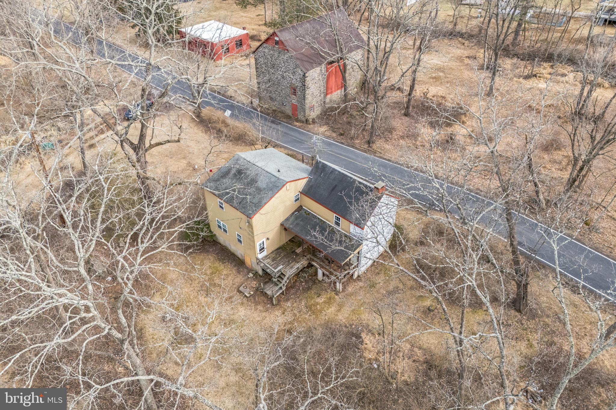 255 RICH HILL ROAD