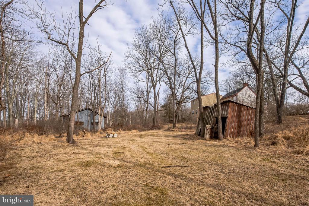 255 RICH HILL ROAD