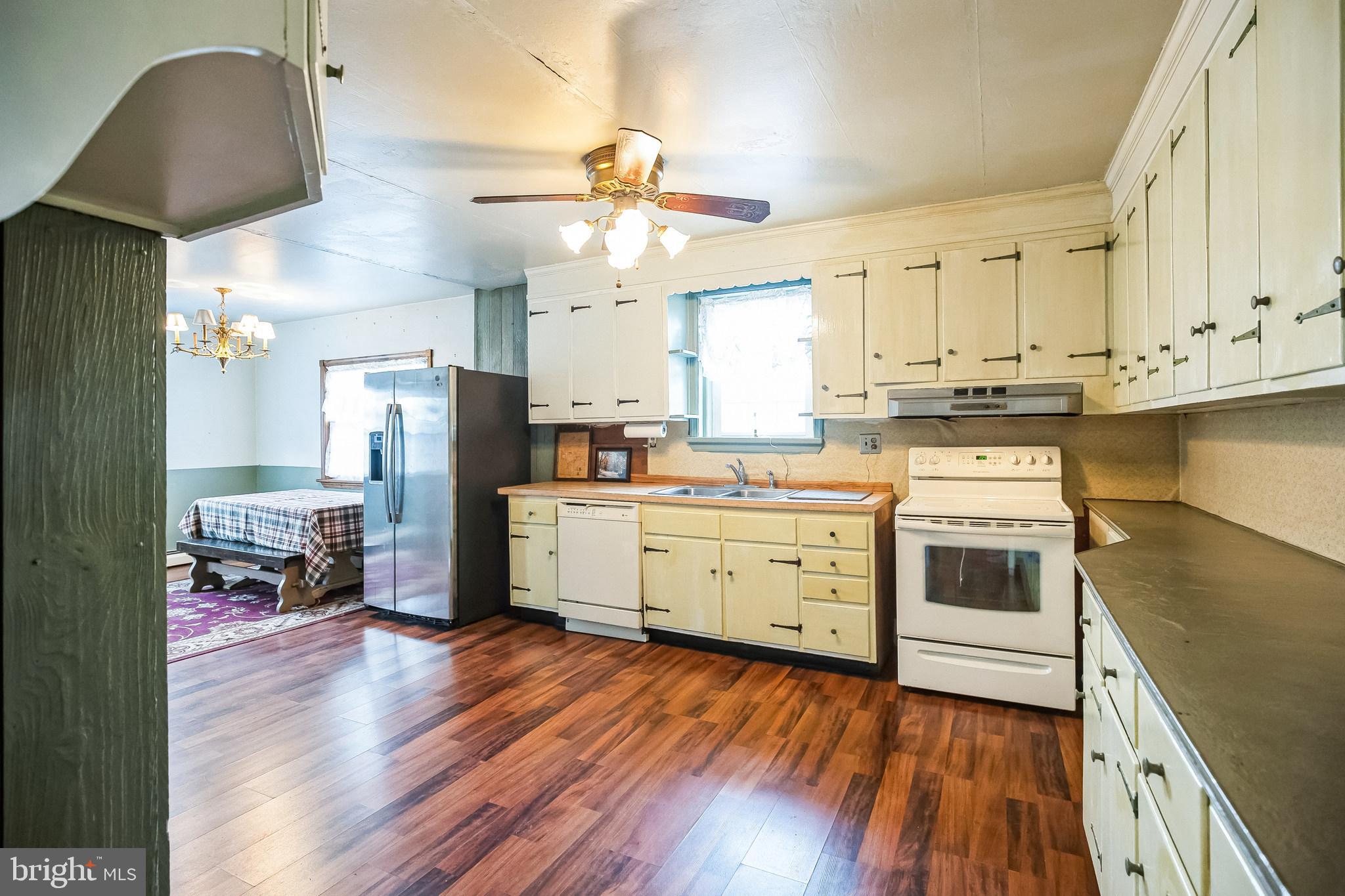 255 RICH HILL ROAD