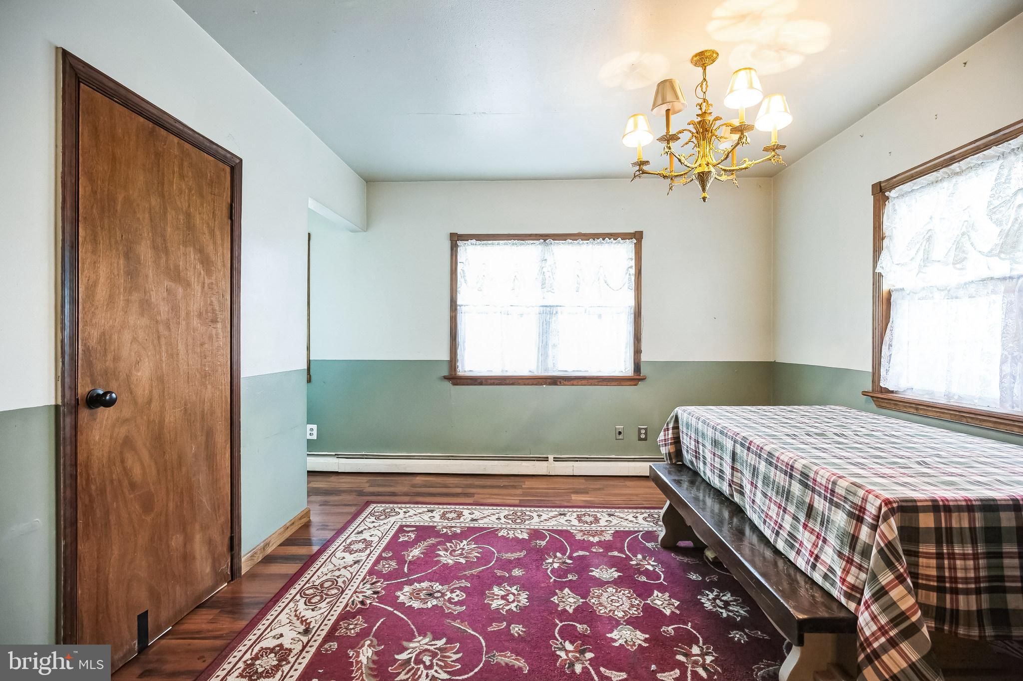 255 RICH HILL ROAD