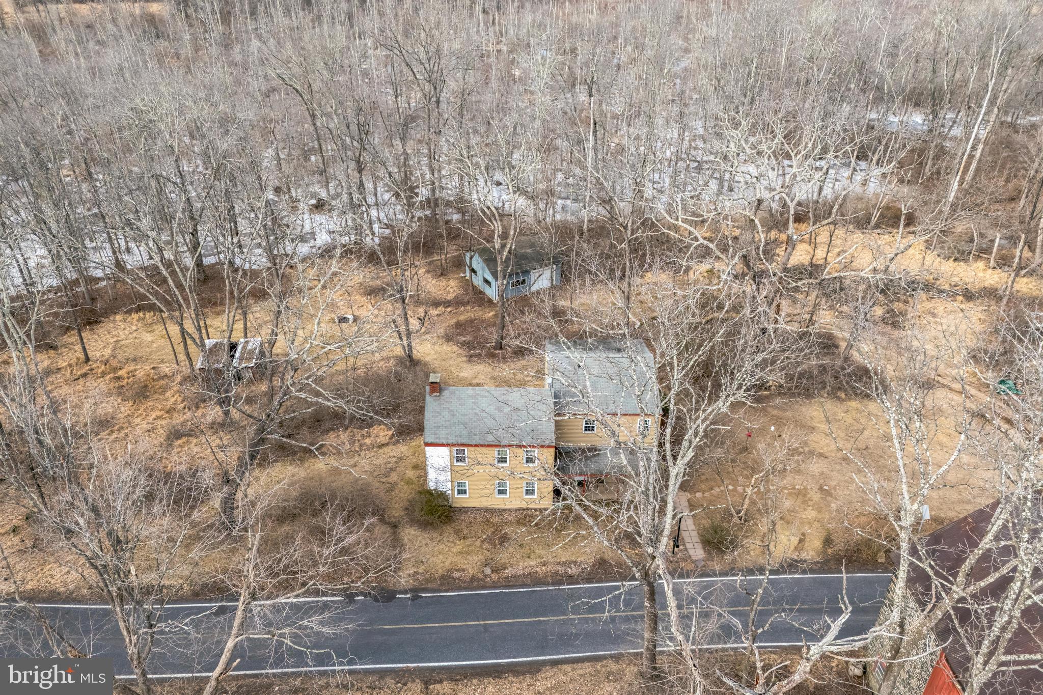 255 RICH HILL ROAD