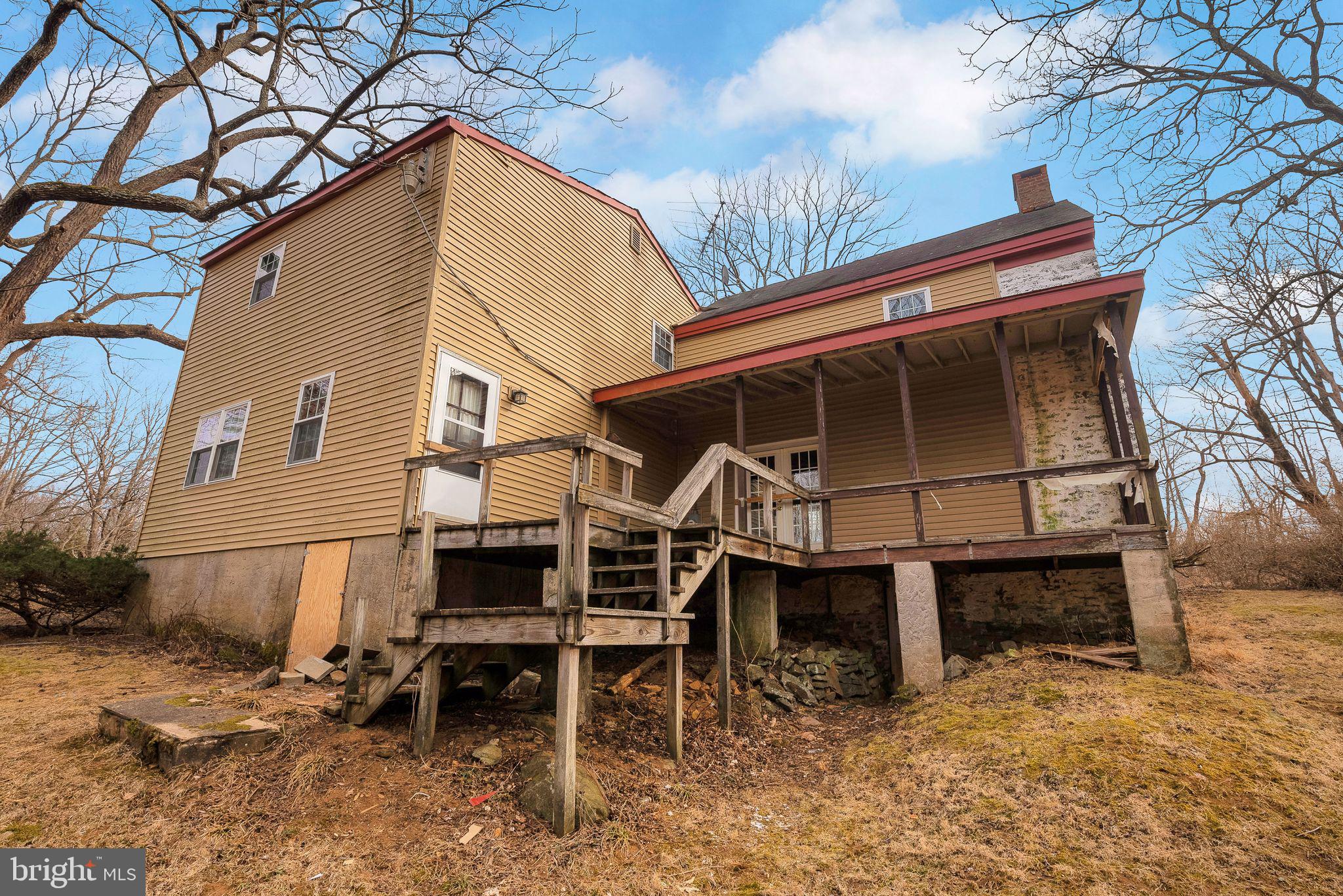 255 RICH HILL ROAD