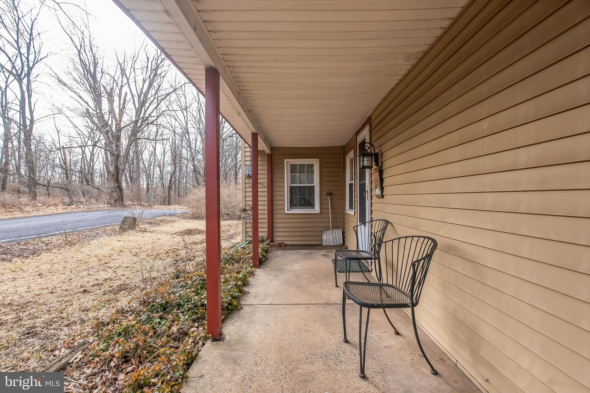 255 RICH HILL ROAD