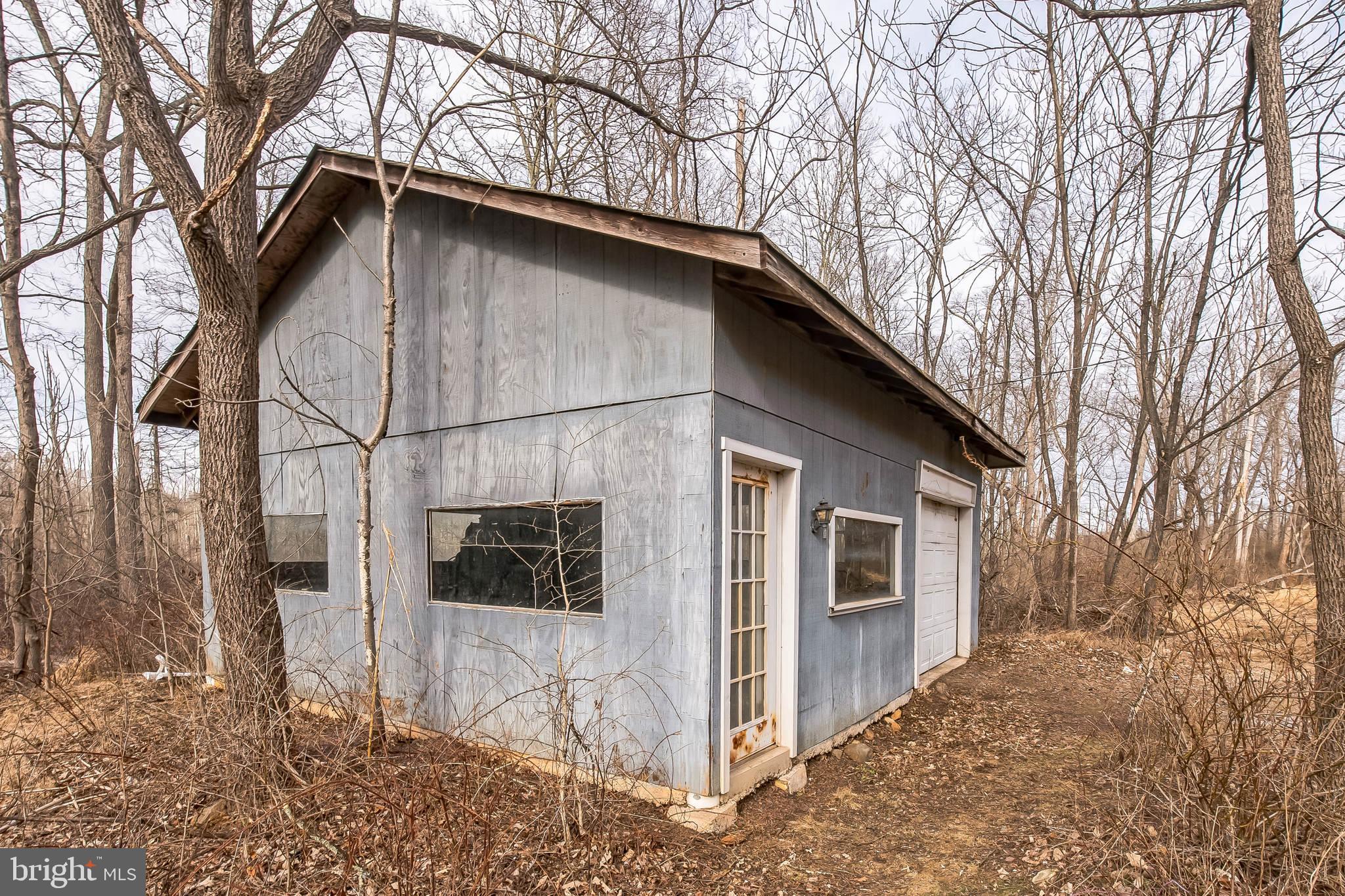 255 RICH HILL ROAD