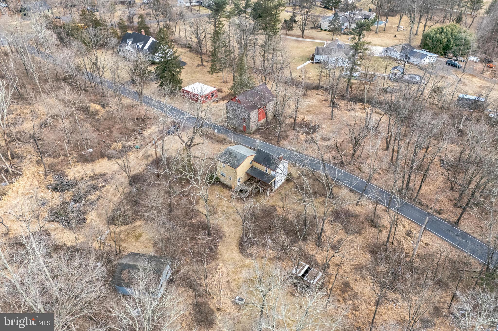 255 RICH HILL ROAD
