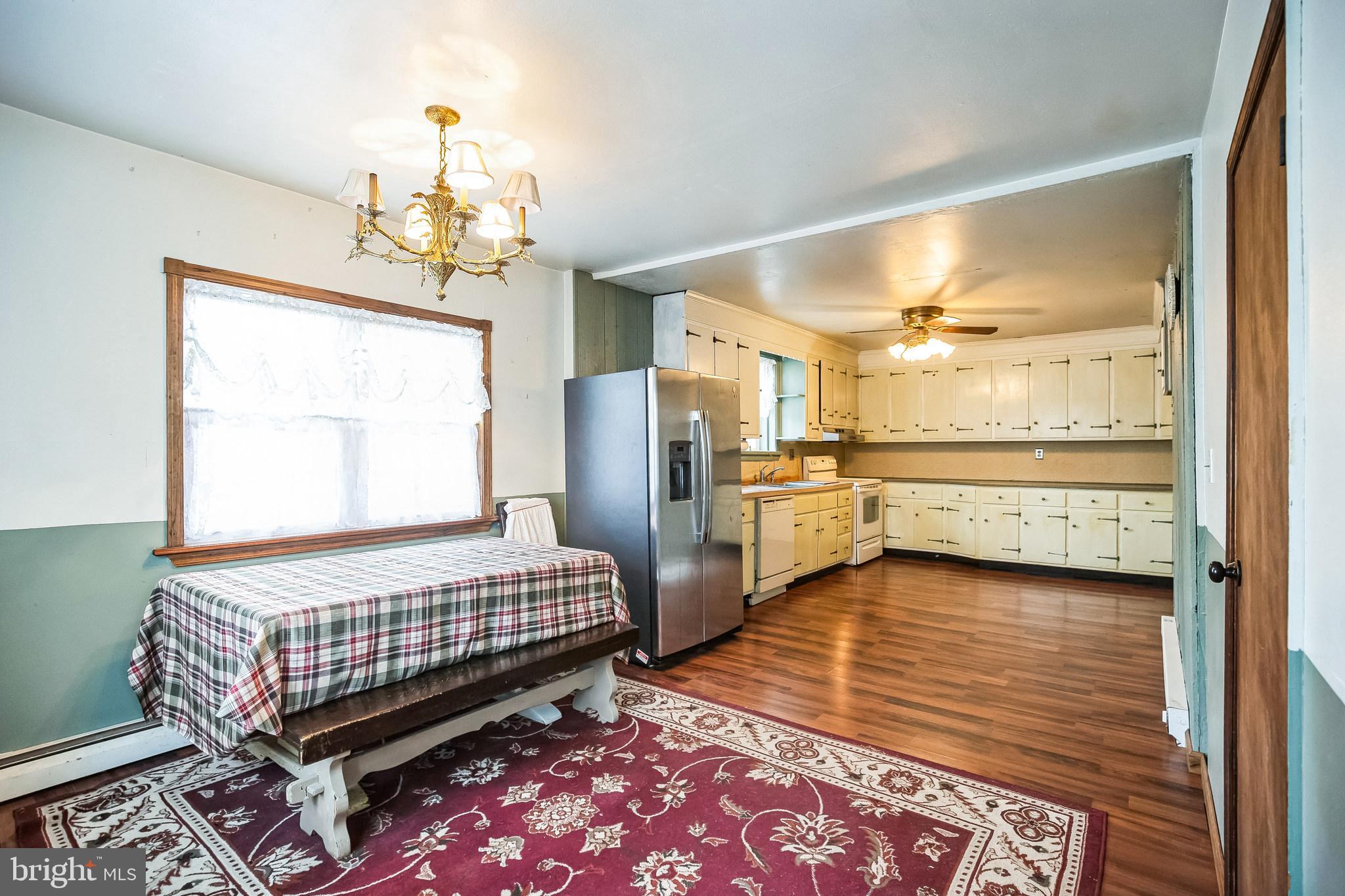 255 RICH HILL ROAD