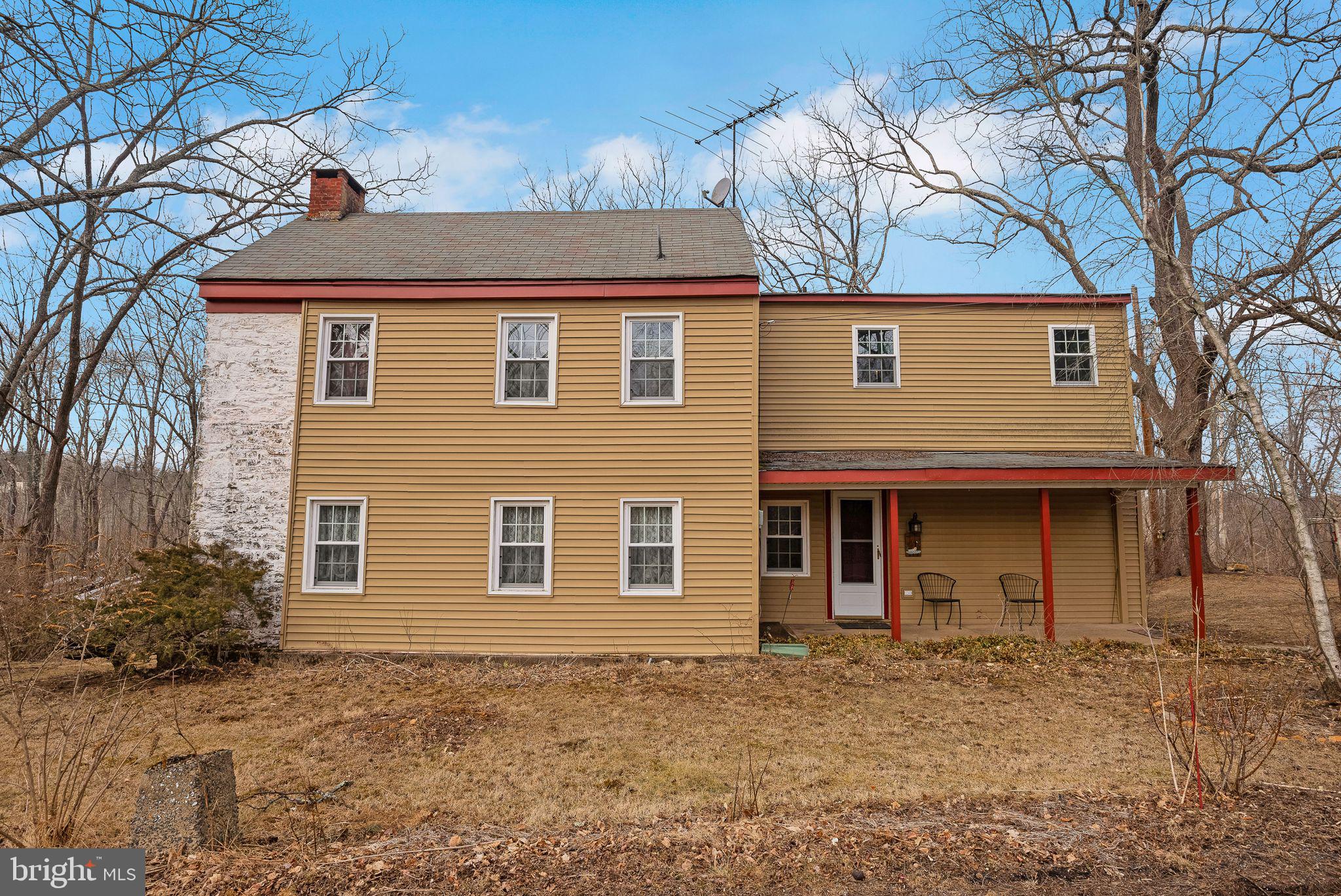 255 RICH HILL ROAD