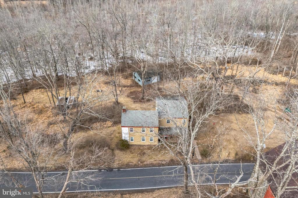 255 RICH HILL ROAD