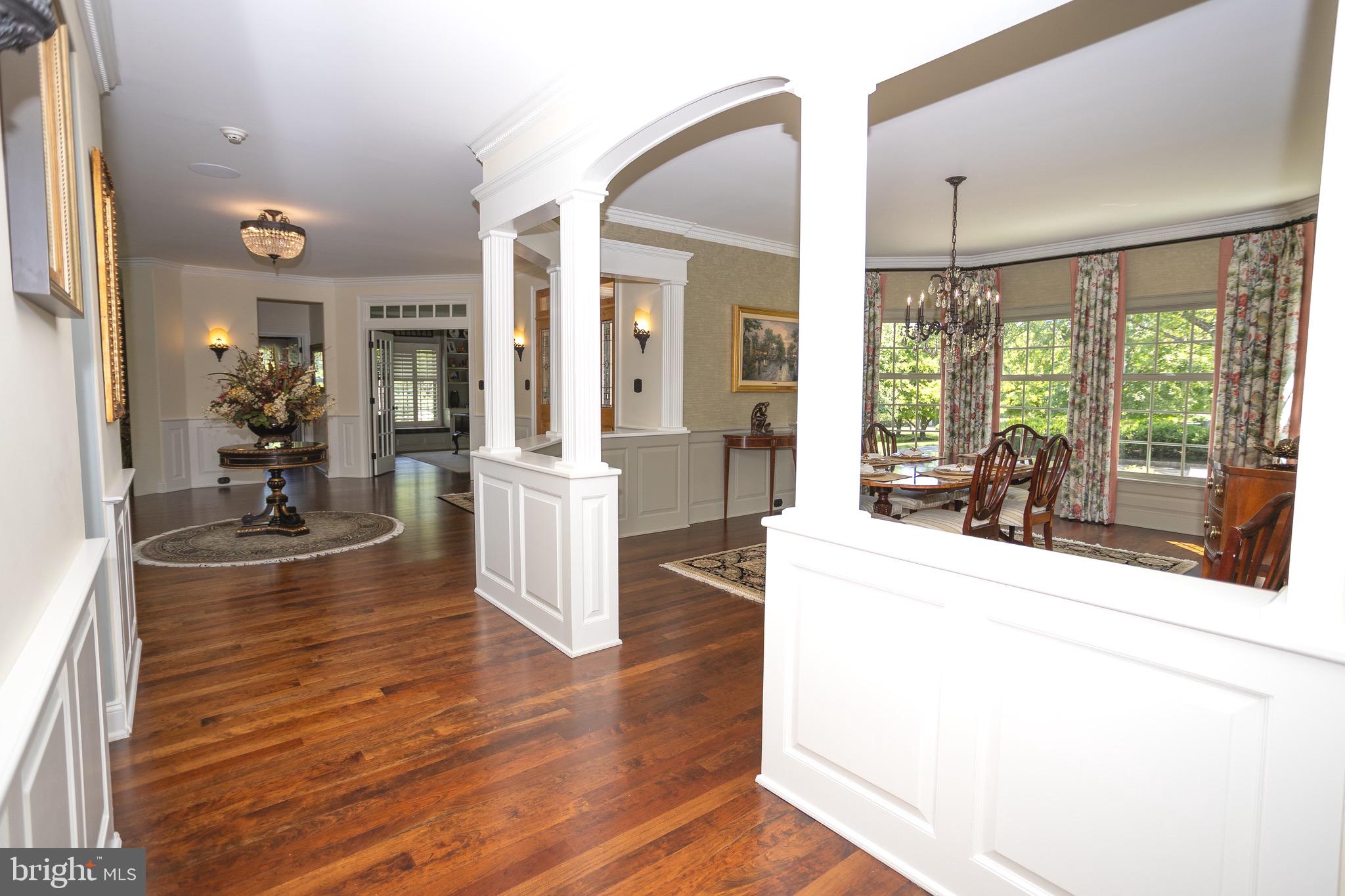 9 GREENBRIAR CIRCLE