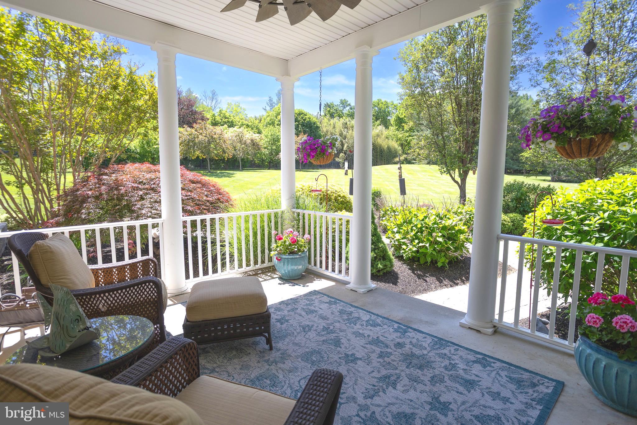 9 GREENBRIAR CIRCLE