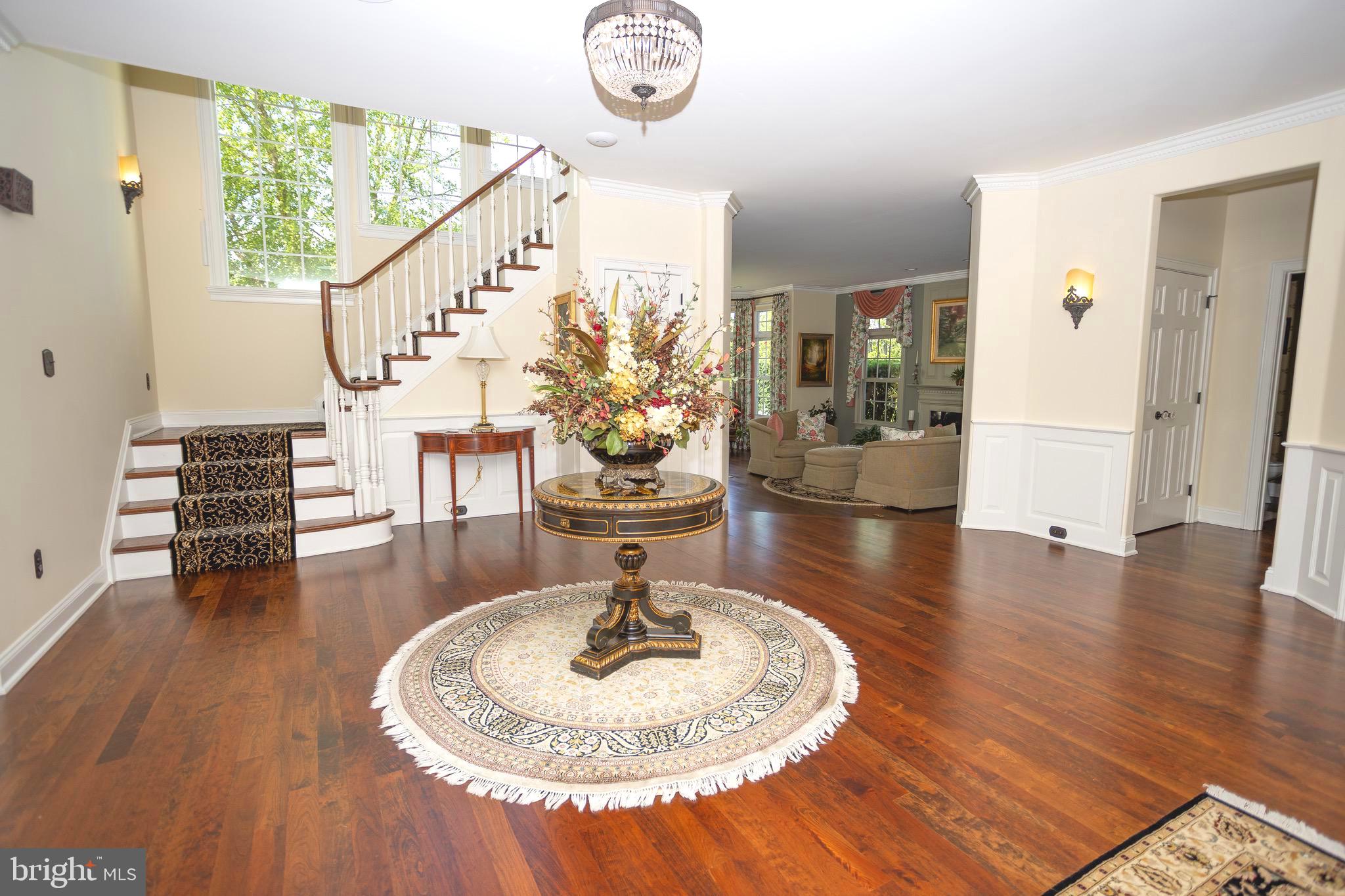 9 GREENBRIAR CIRCLE