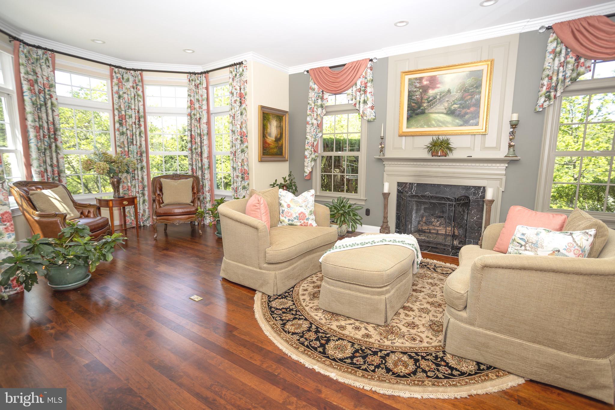 9 GREENBRIAR CIRCLE