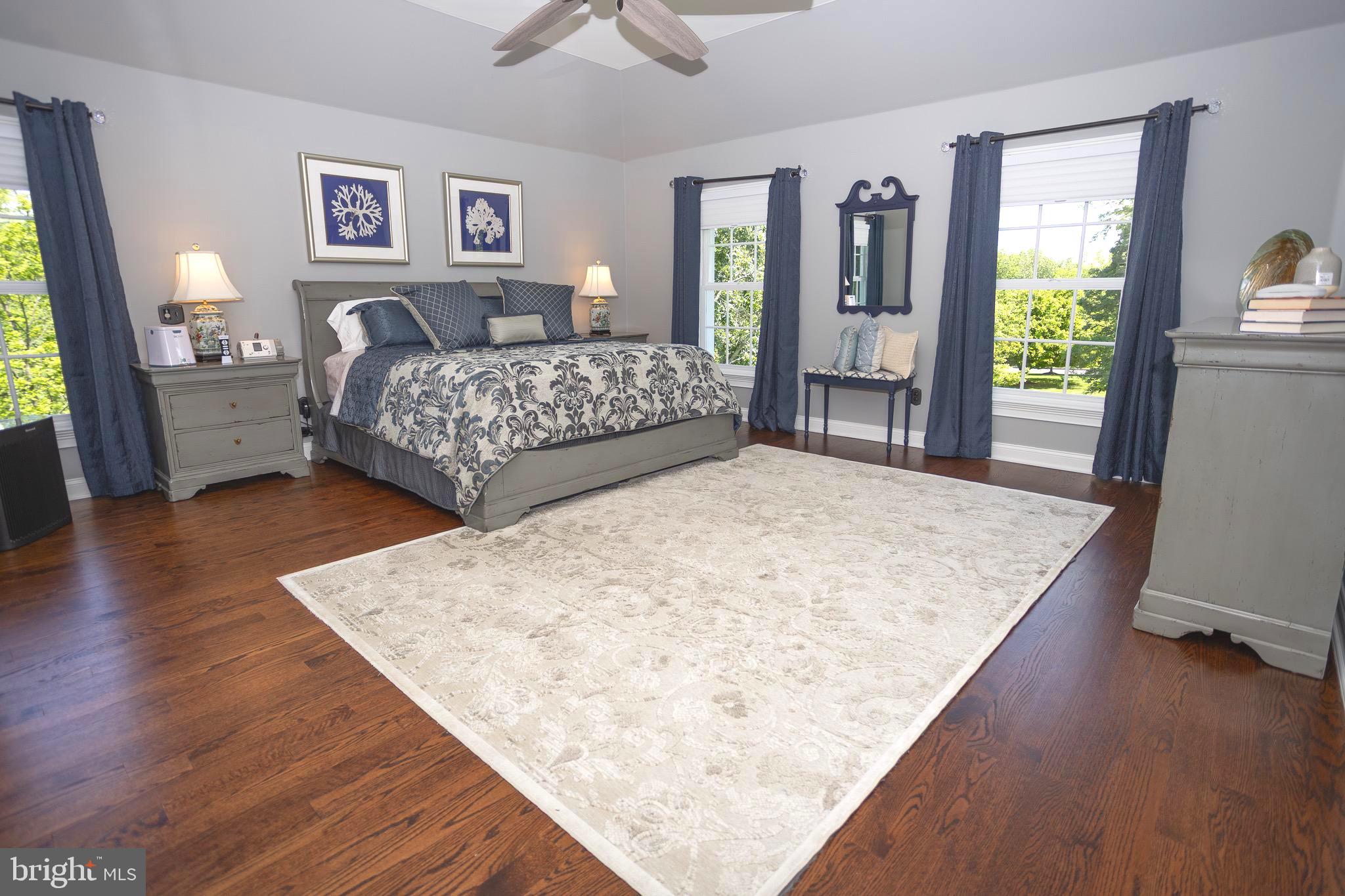 9 GREENBRIAR CIRCLE