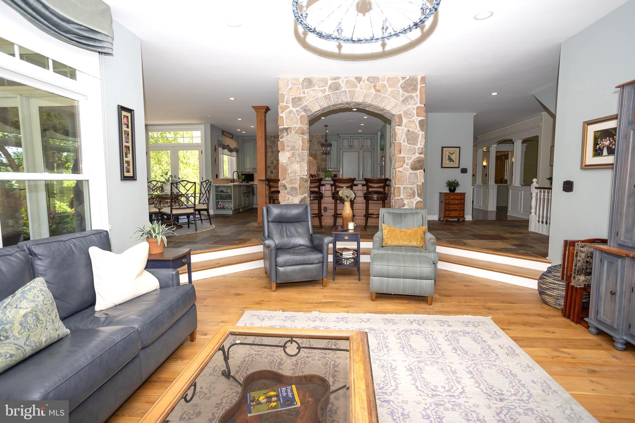 9 GREENBRIAR CIRCLE