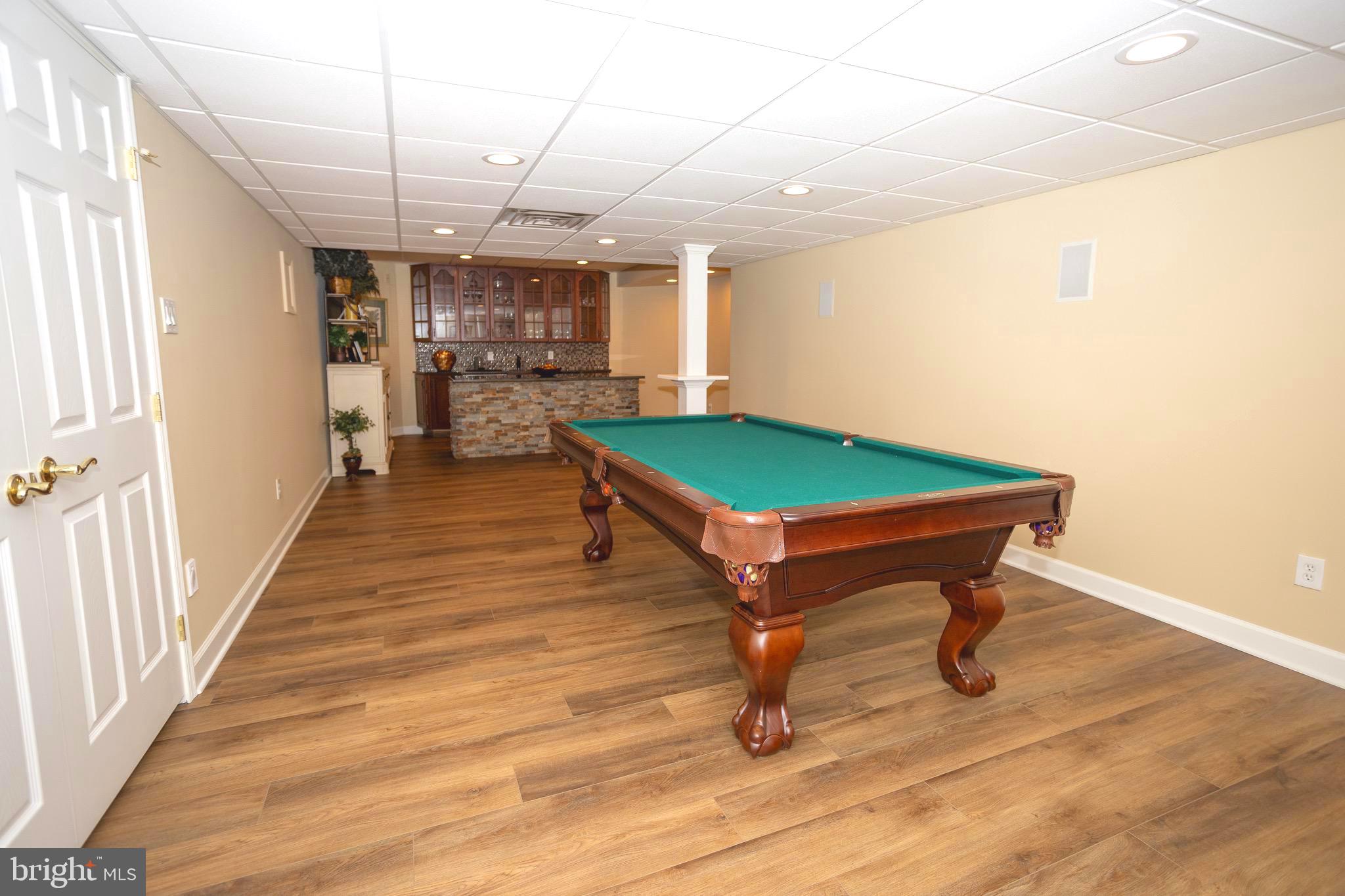 9 GREENBRIAR CIRCLE