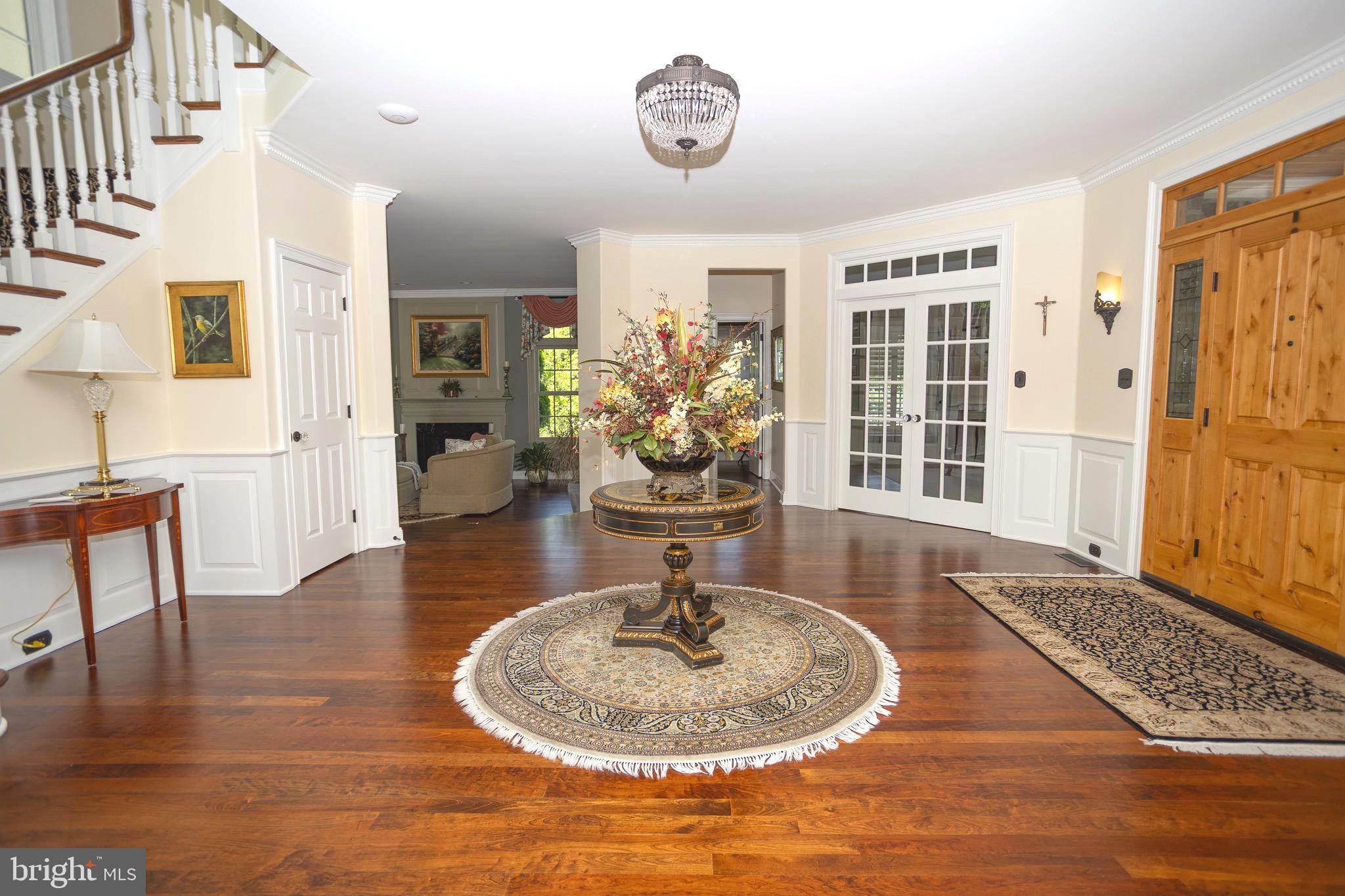 9 GREENBRIAR CIRCLE