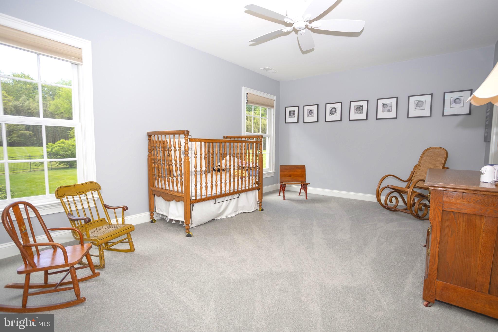 9 GREENBRIAR CIRCLE