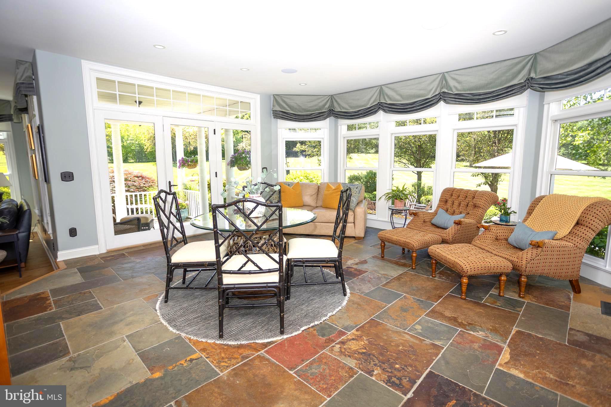 9 GREENBRIAR CIRCLE