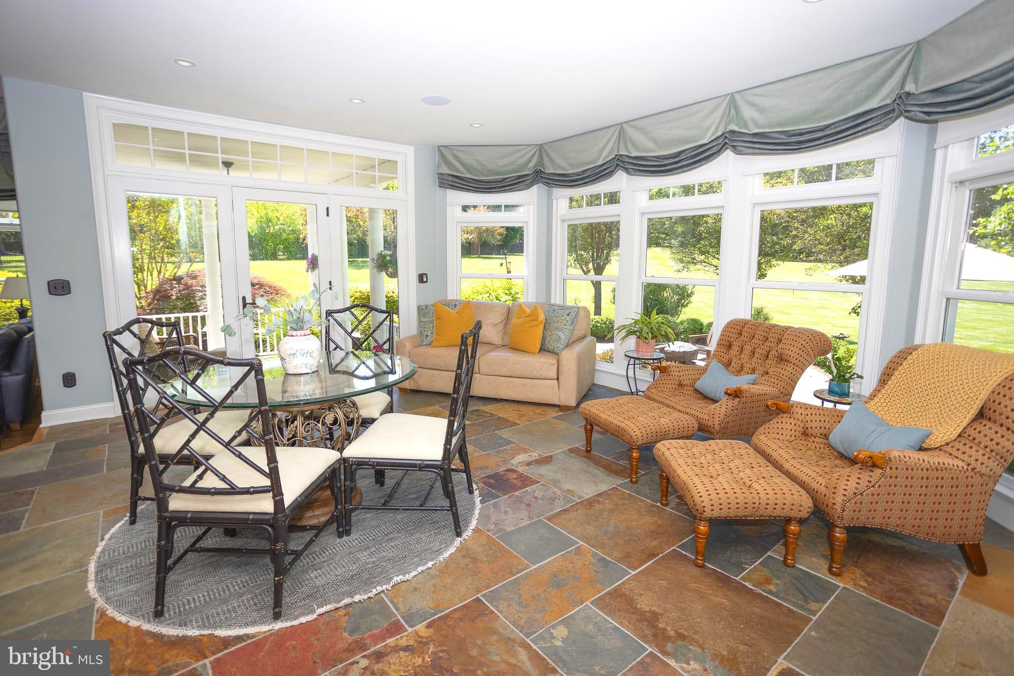 9 GREENBRIAR CIRCLE