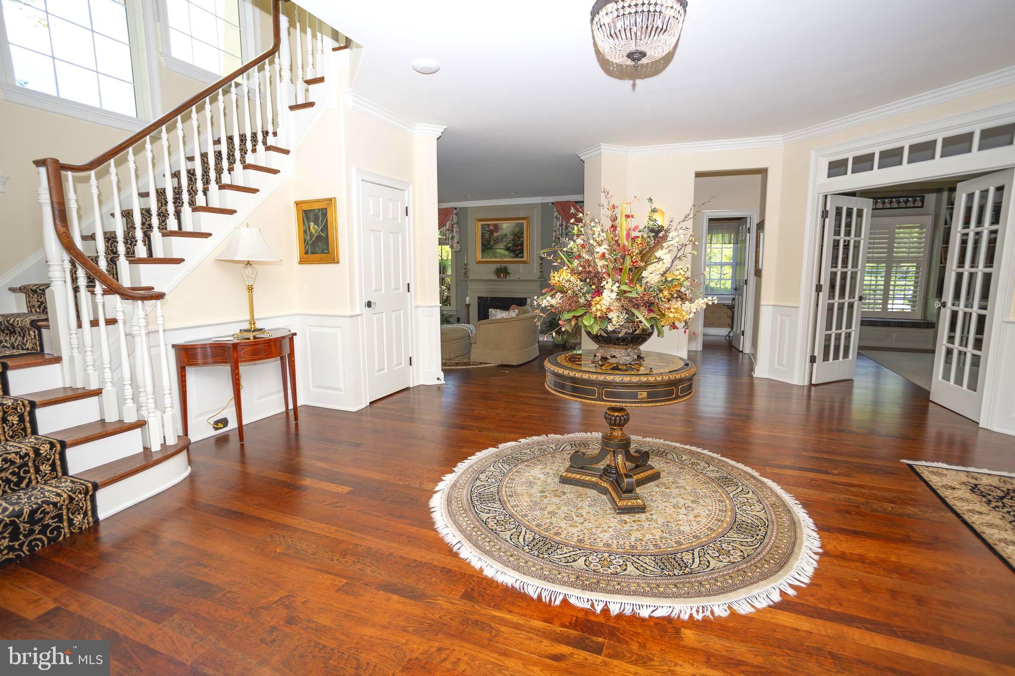 9 GREENBRIAR CIRCLE