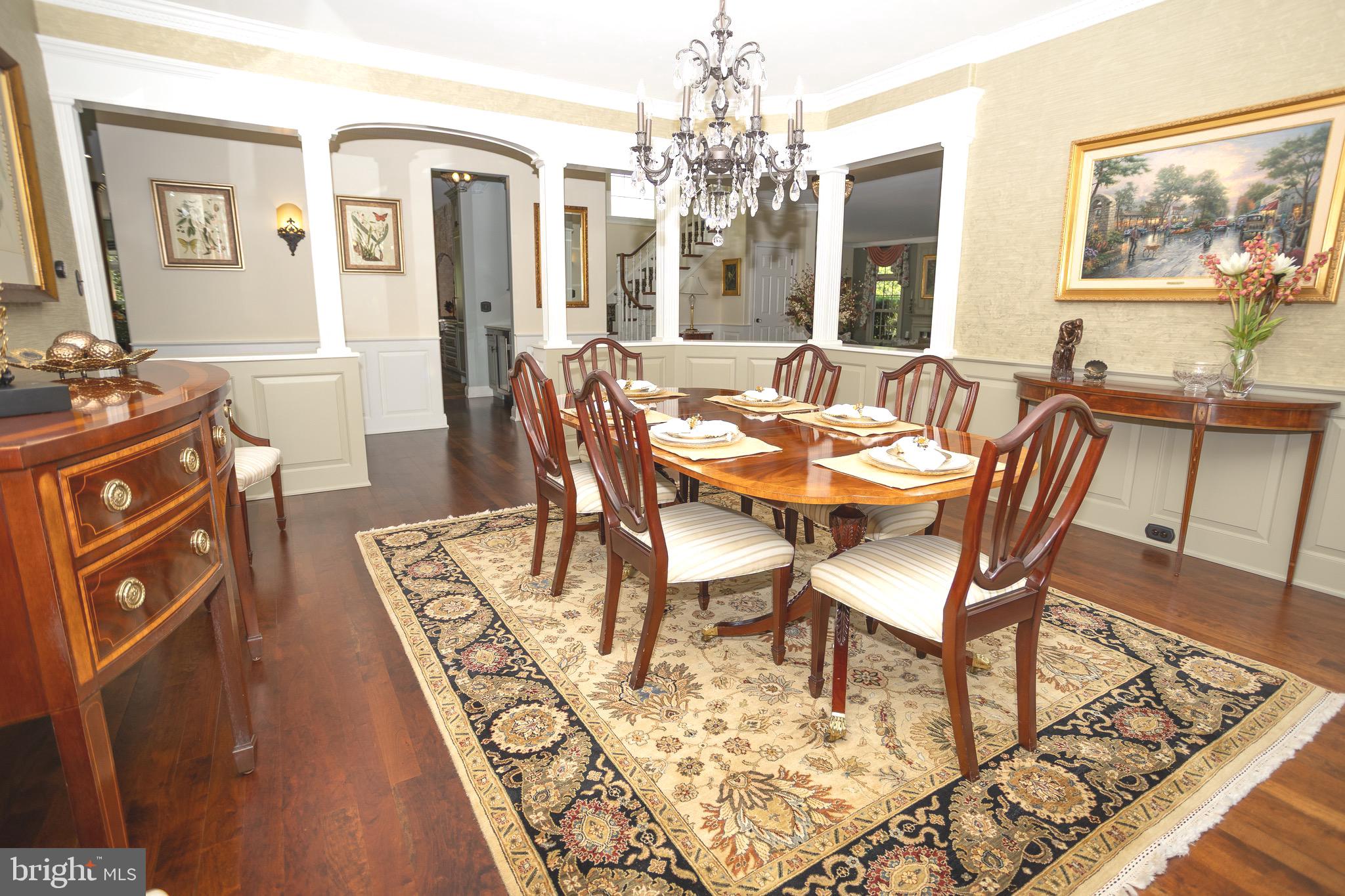 9 GREENBRIAR CIRCLE