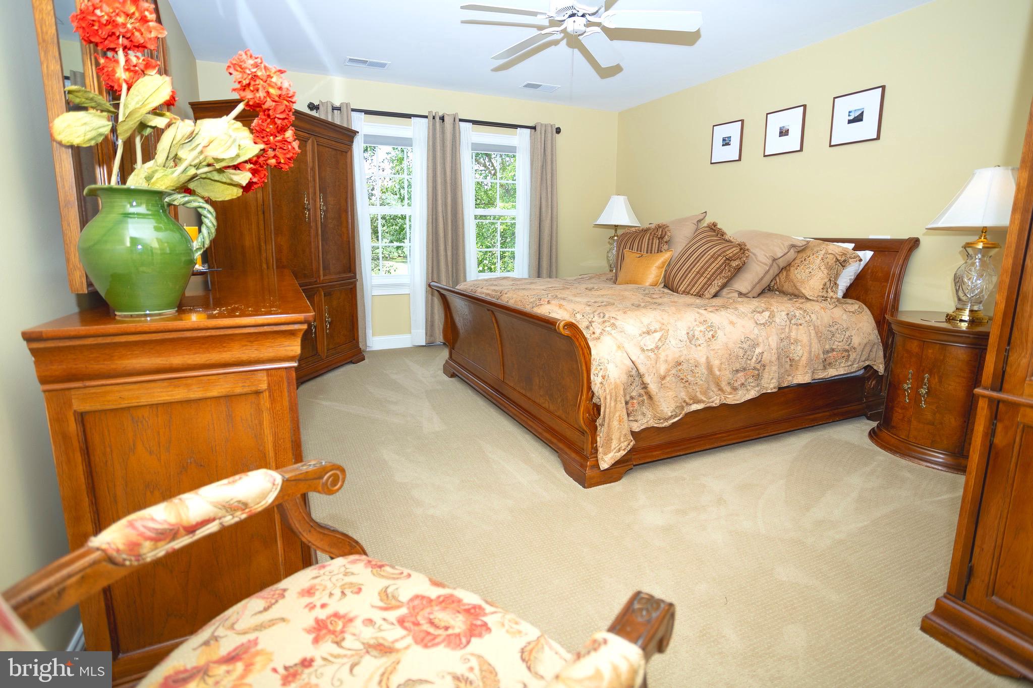 9 GREENBRIAR CIRCLE