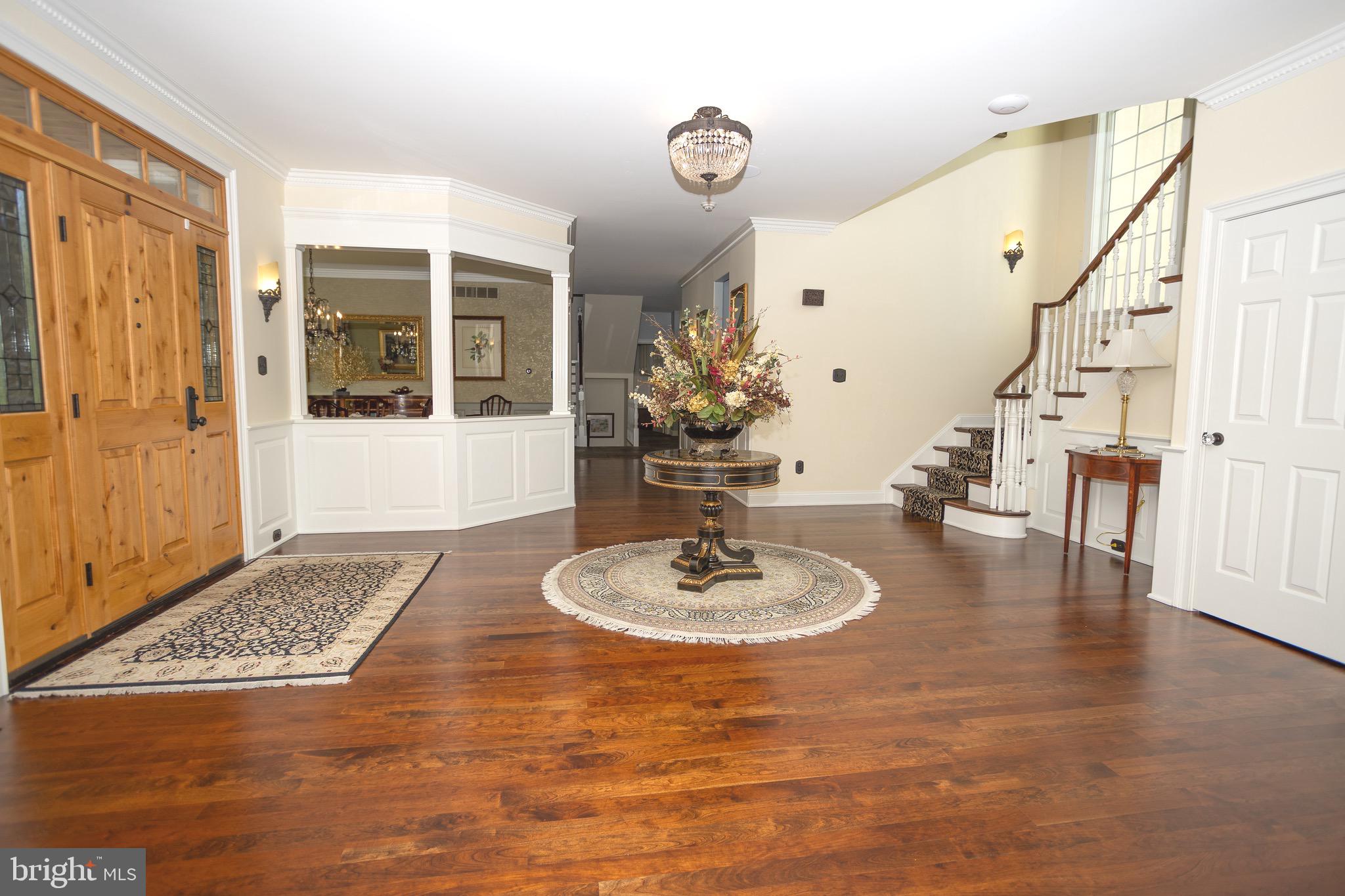 9 GREENBRIAR CIRCLE