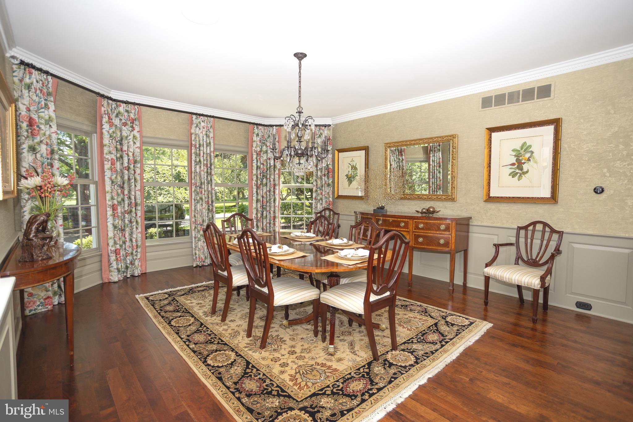 9 GREENBRIAR CIRCLE