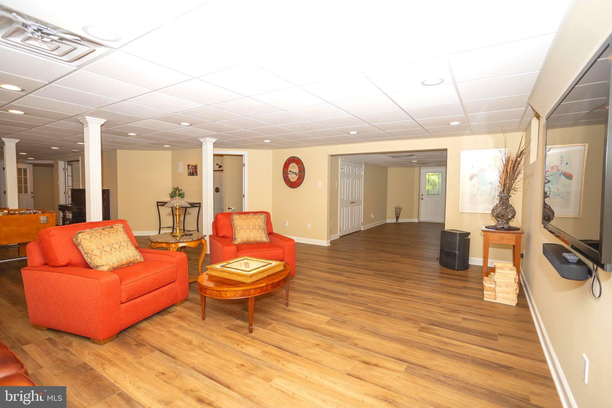 9 GREENBRIAR CIRCLE
