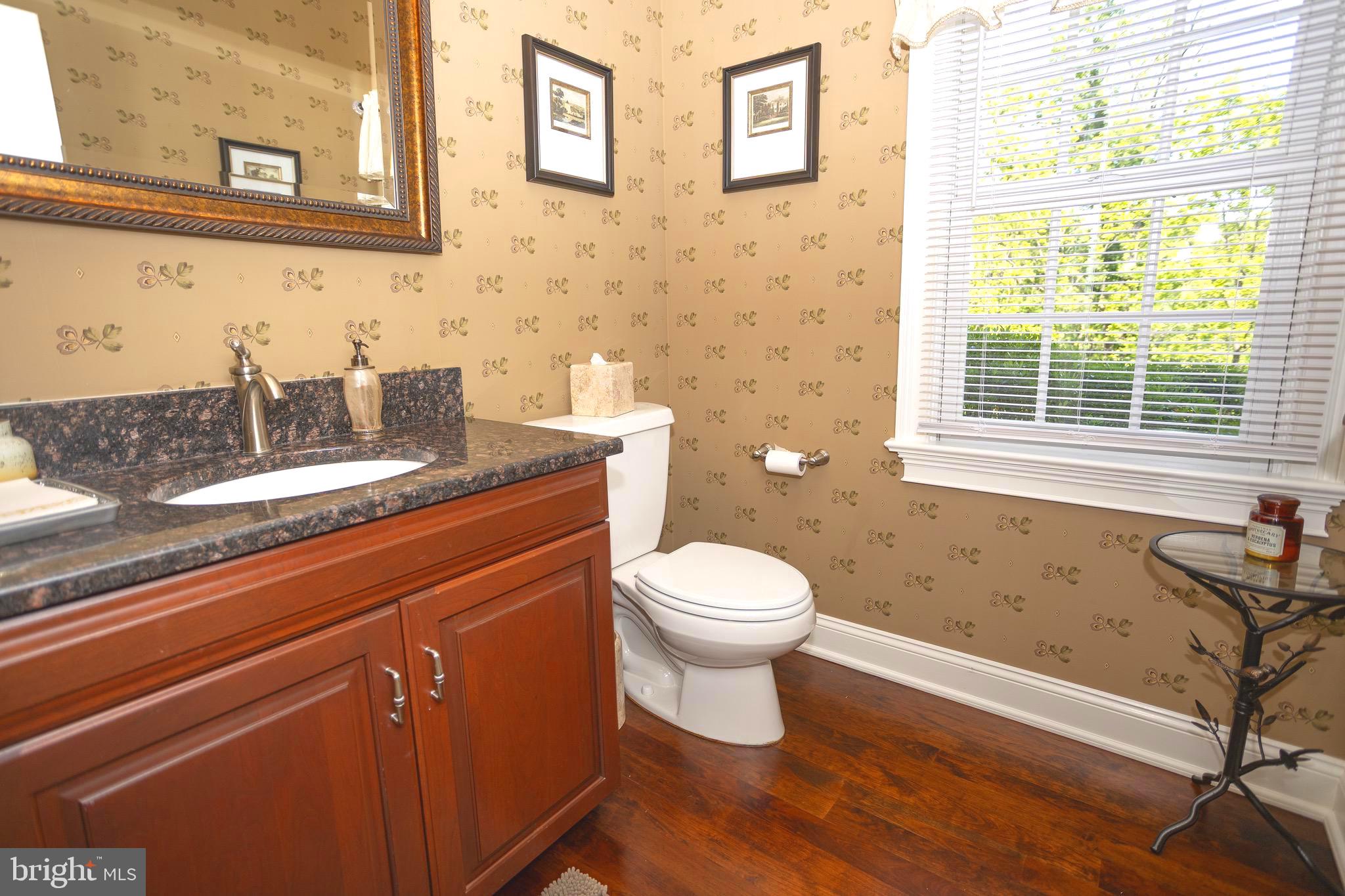 9 GREENBRIAR CIRCLE