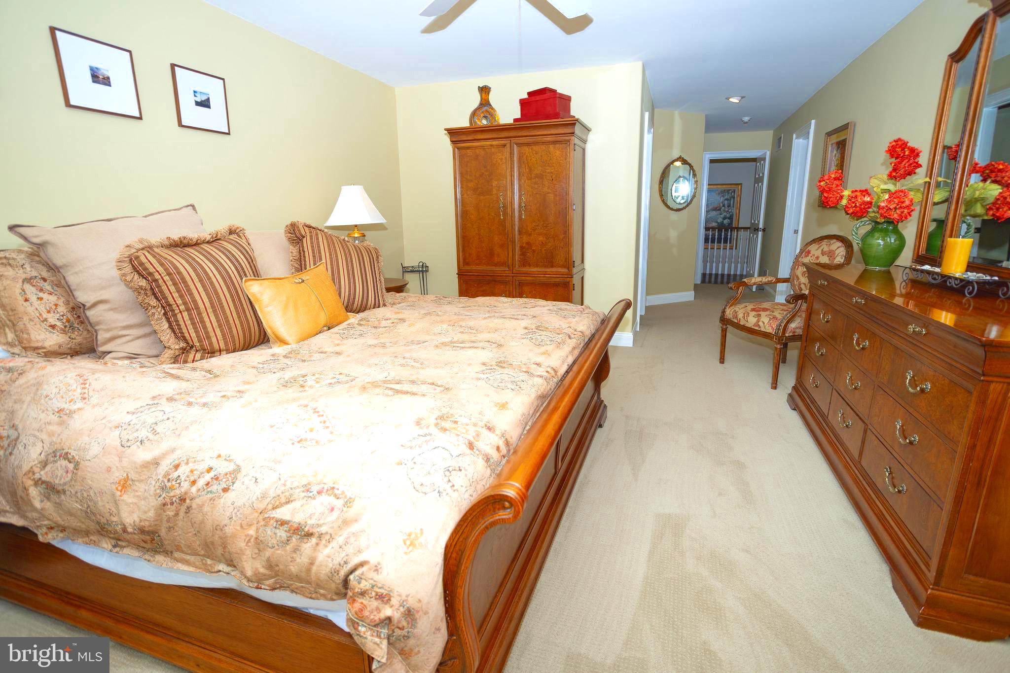 9 GREENBRIAR CIRCLE