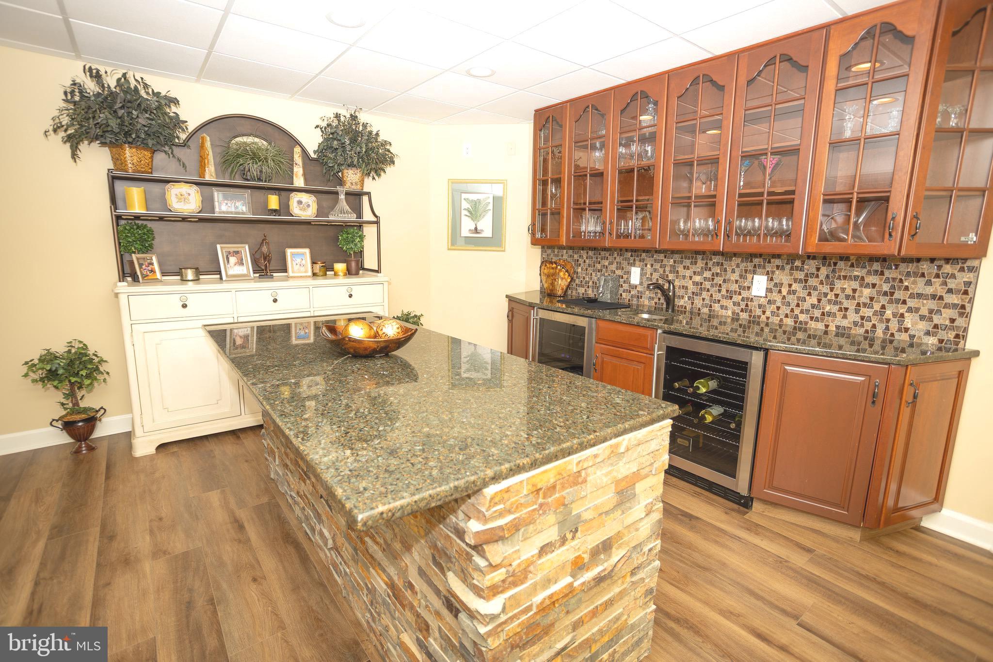 9 GREENBRIAR CIRCLE